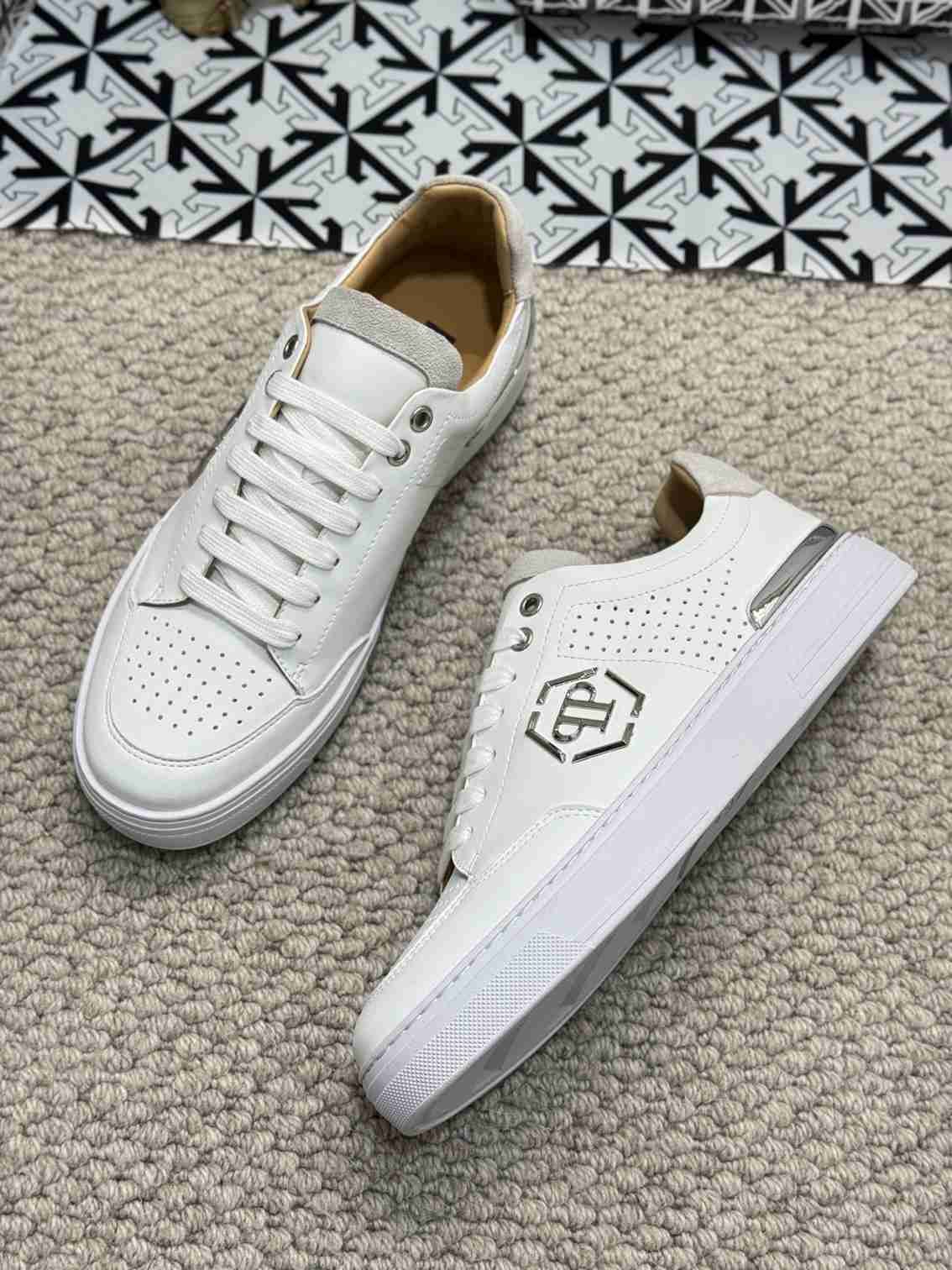 Philipp Plein PHILIPP PLEIN- Sneakers 1159250