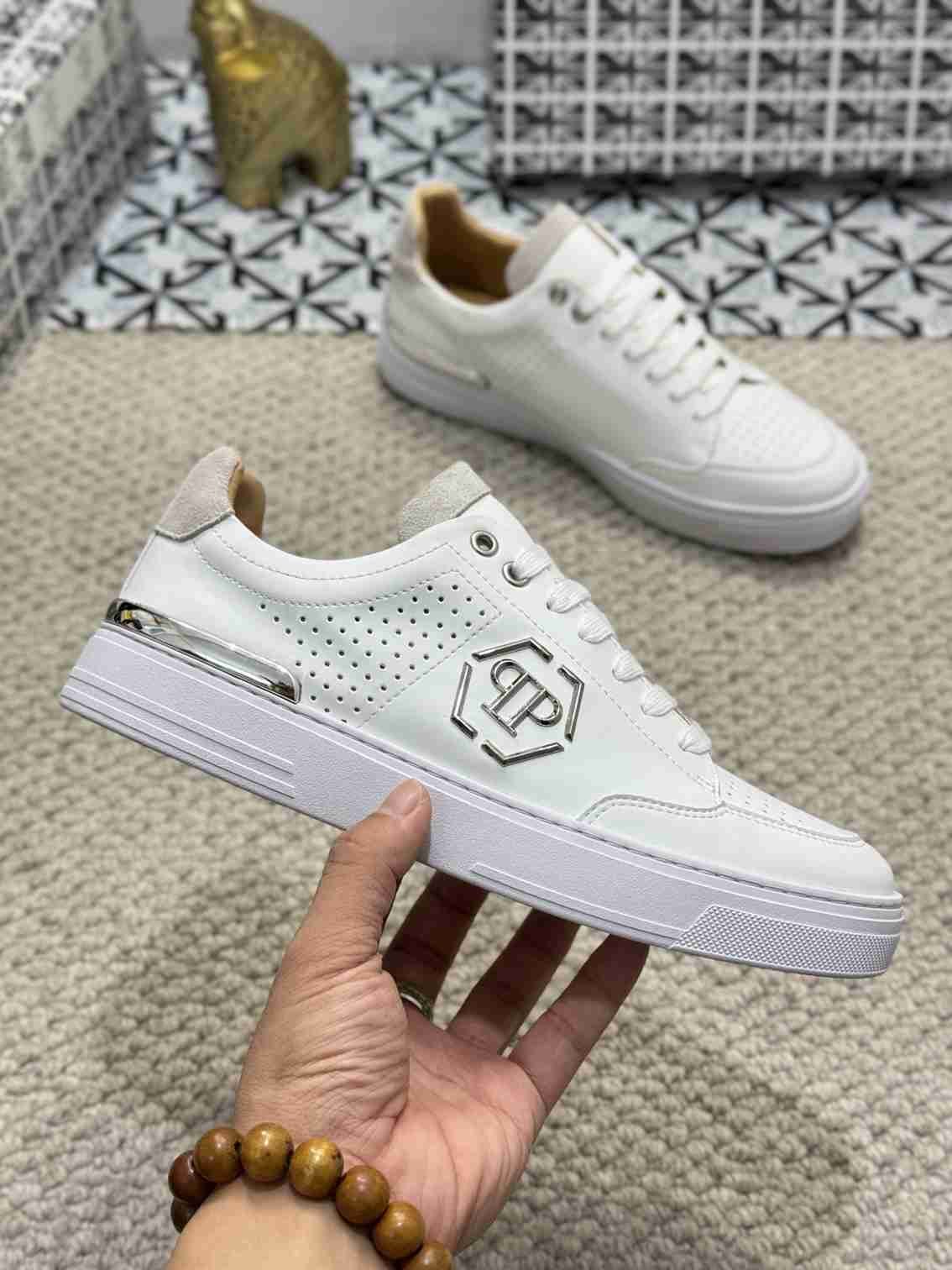 Philipp Plein PHILIPP PLEIN- Sneakers 1159250