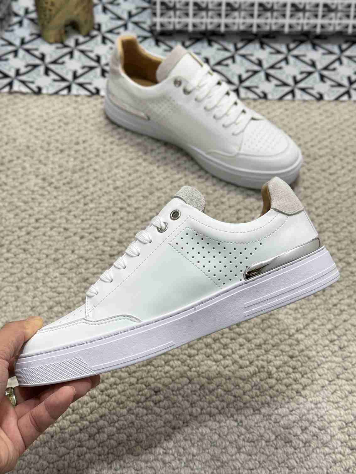 Philipp Plein PHILIPP PLEIN- Sneakers 1159250