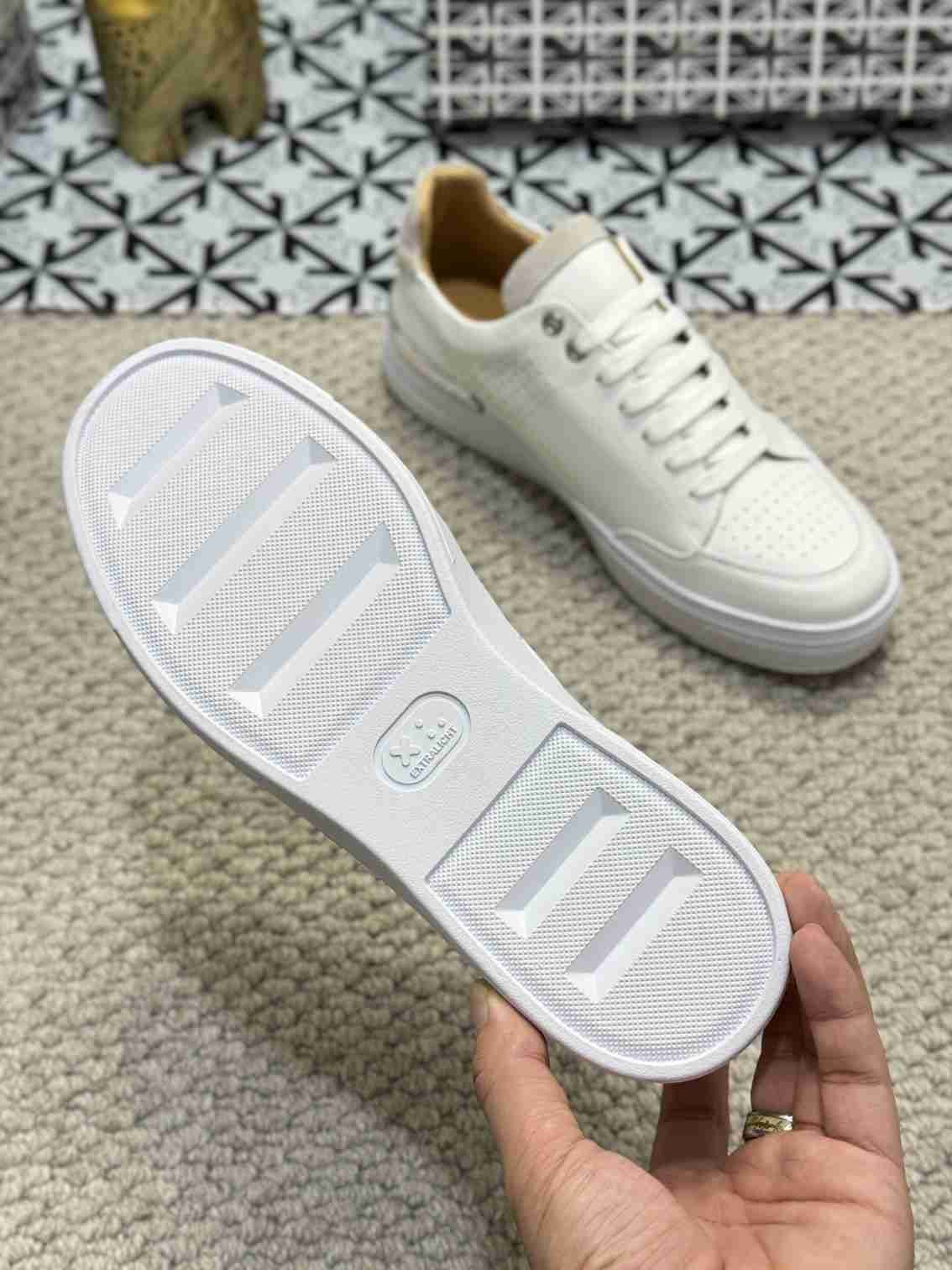 Philipp Plein PHILIPP PLEIN- Sneakers 1159250