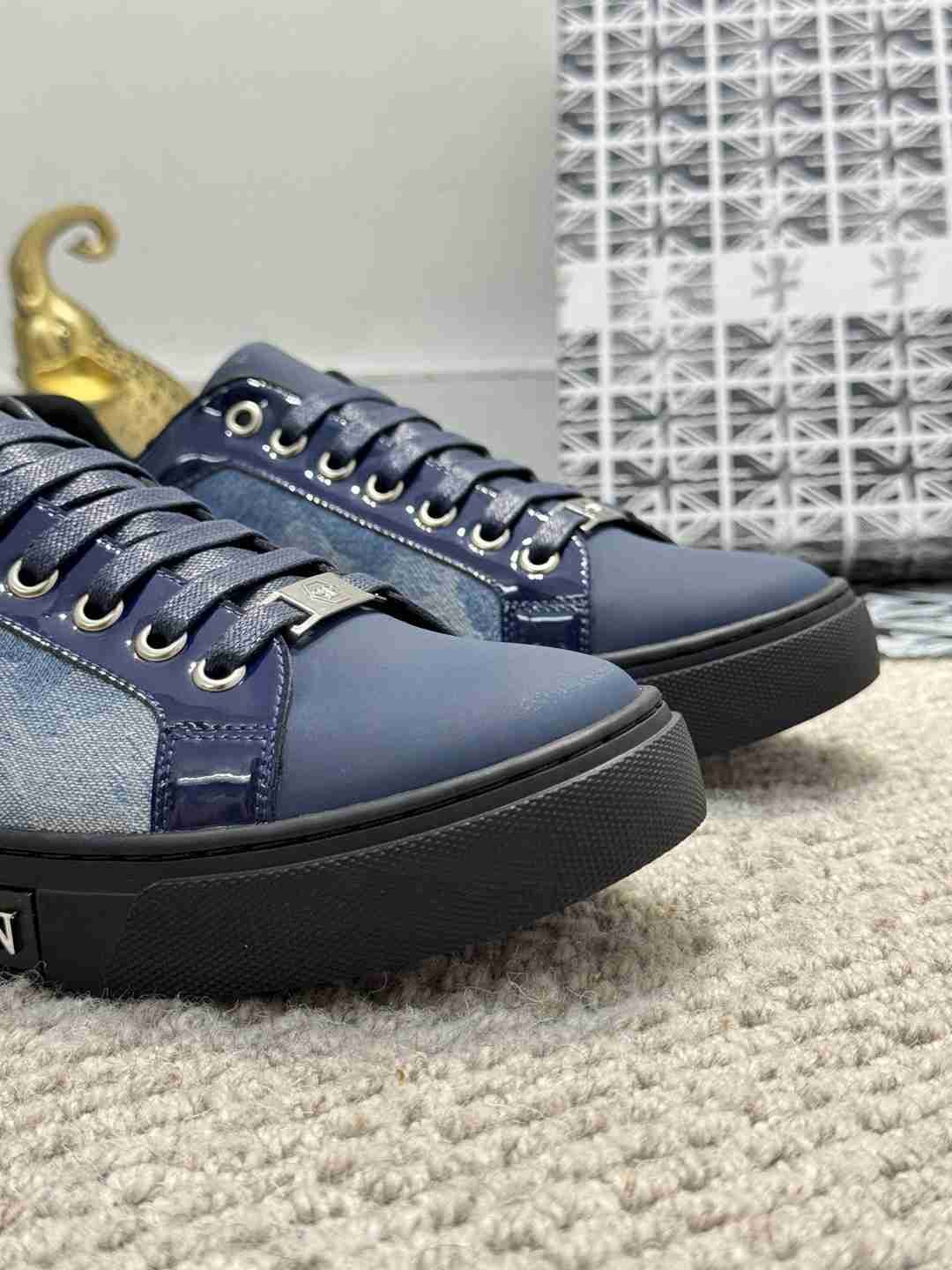 Philipp Plein Men’s PHILIPP PLEIN- Sneakers Colorway 2 1159220