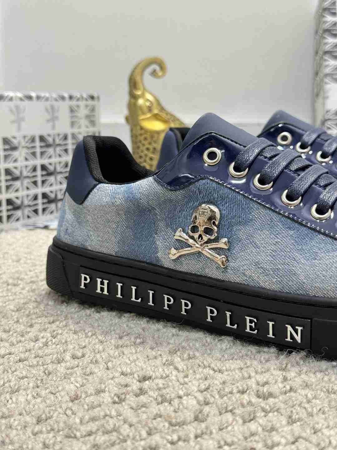 Philipp Plein Men’s PHILIPP PLEIN- Sneakers Colorway 2 1159220