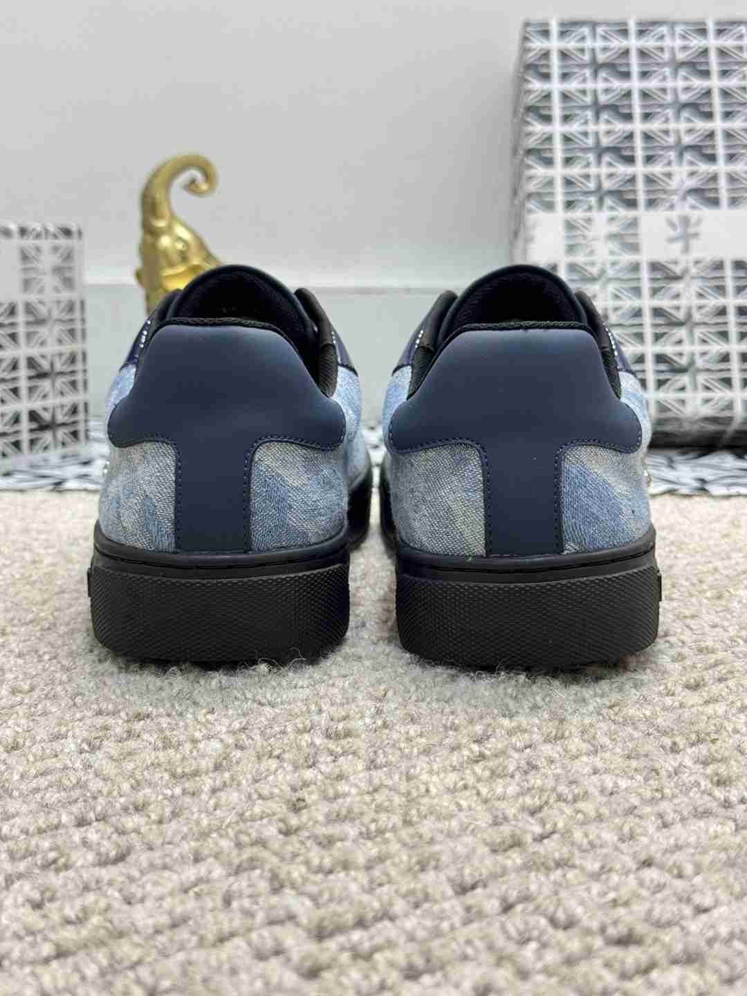 Philipp Plein Men’s PHILIPP PLEIN- Sneakers Colorway 2 1159220