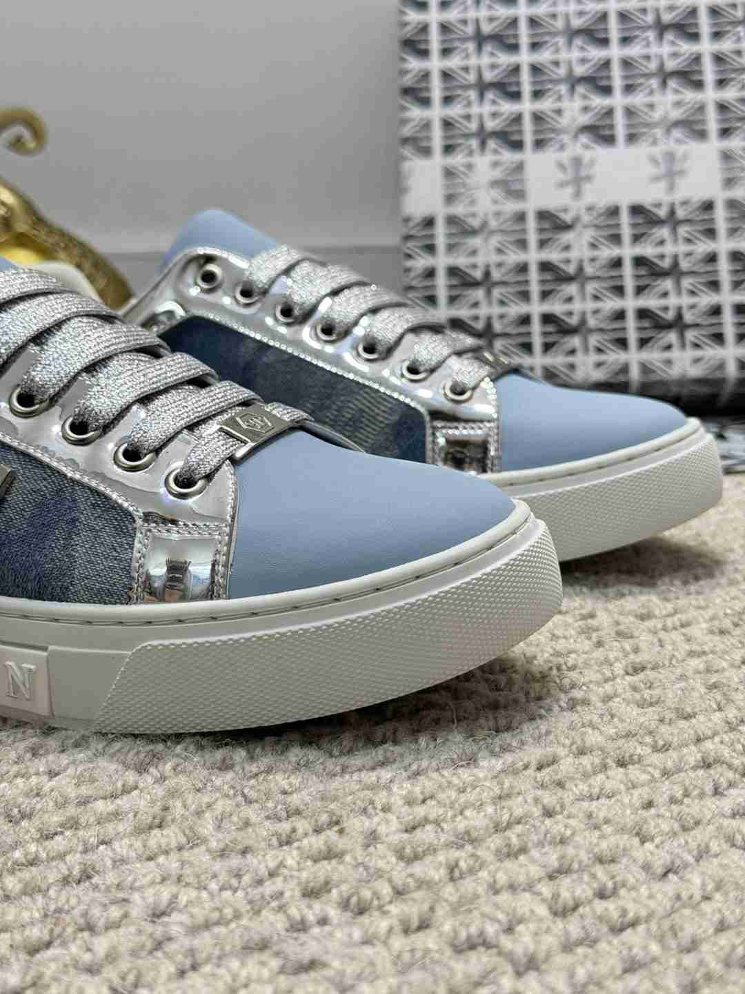 Philipp Plein Men’s PHILIPP PLEIN- Sneakers Colorway 1 1159220