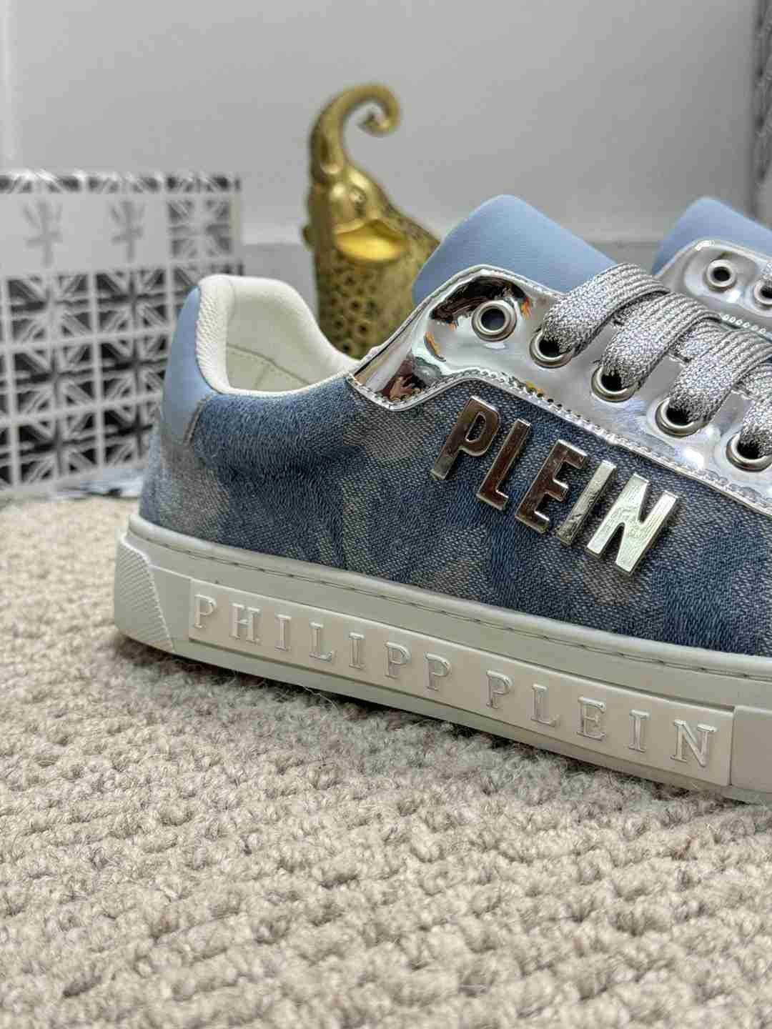 Philipp Plein Men’s PHILIPP PLEIN- Sneakers Colorway 1 1159220