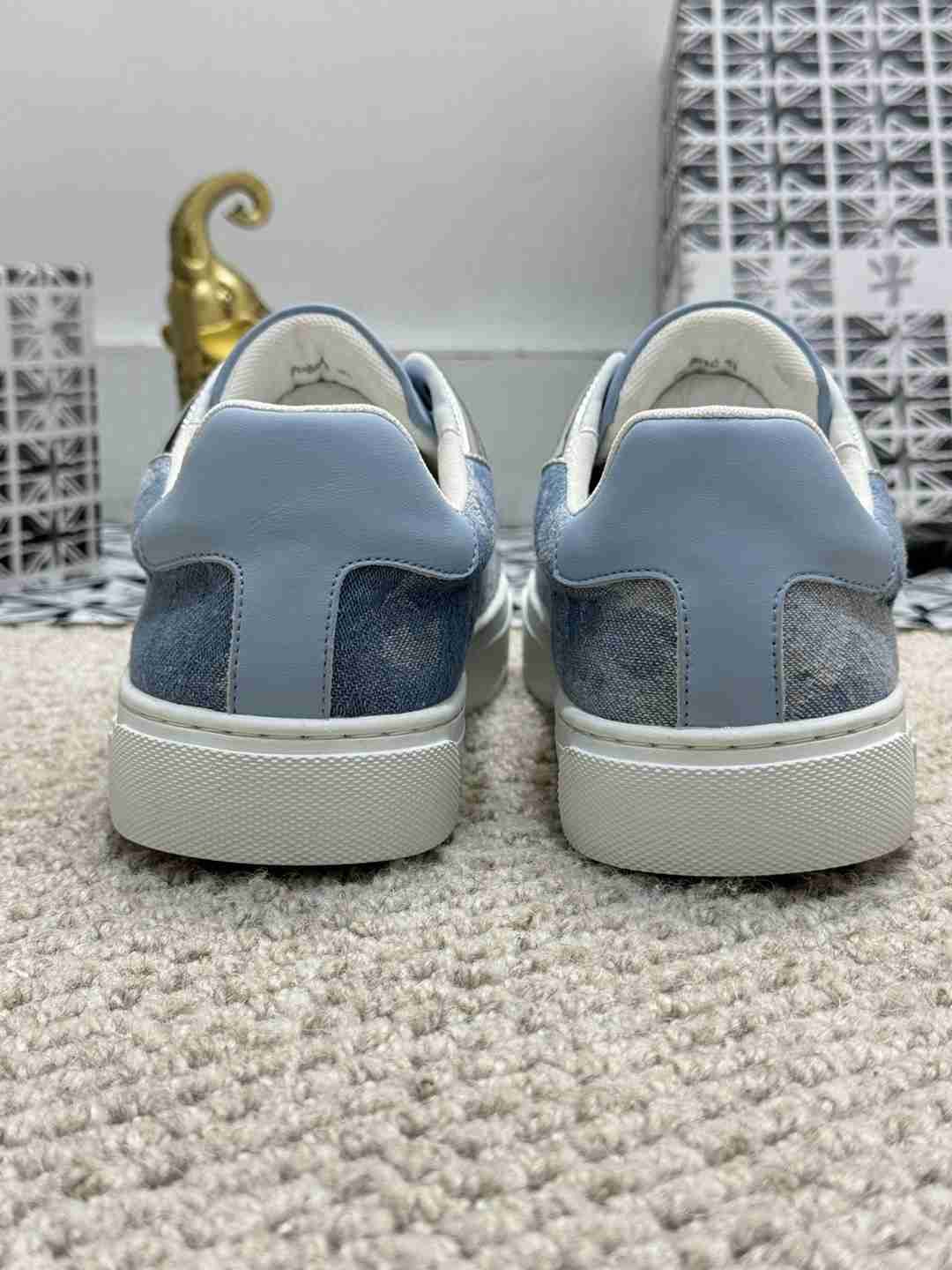 Philipp Plein Men’s PHILIPP PLEIN- Sneakers Colorway 1 1159220