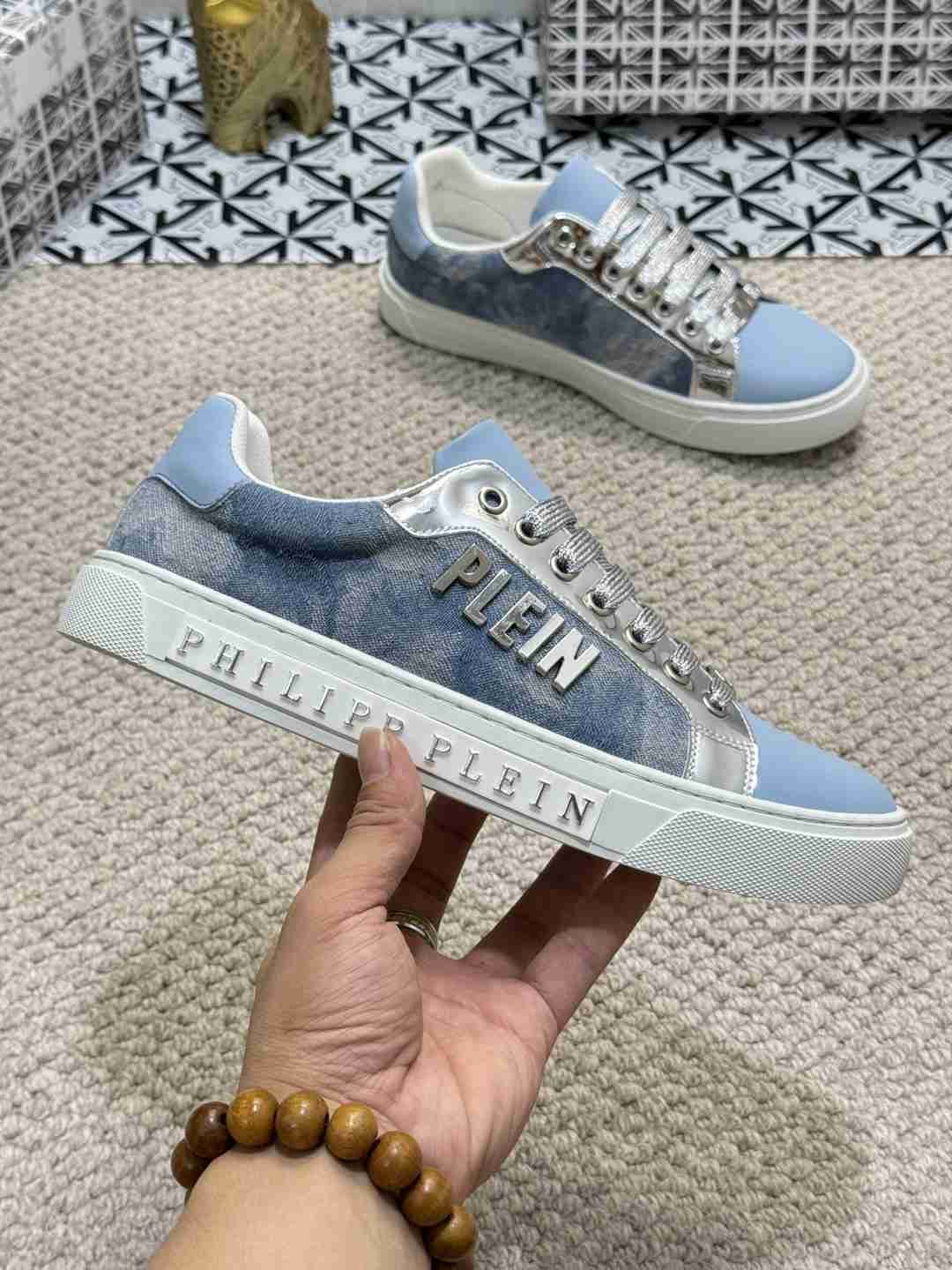 Philipp Plein Men’s PHILIPP PLEIN- Sneakers Colorway 1 1159220