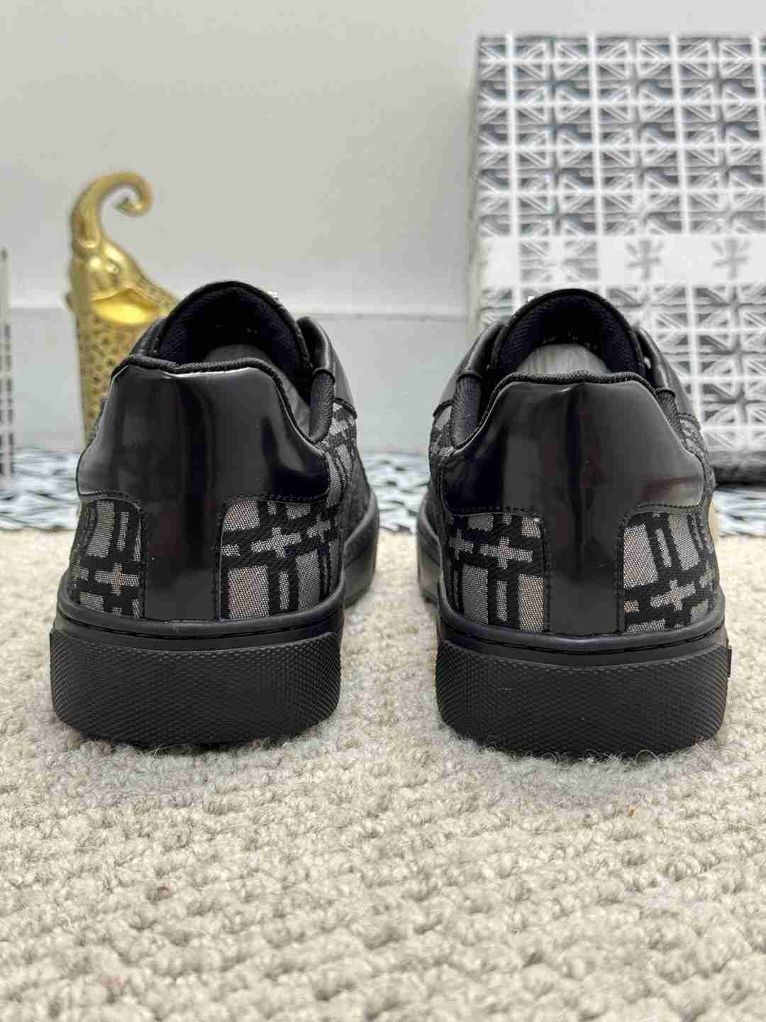 Philipp Plein Men’s PHILIPP PLEIN- Sneakers 1159220