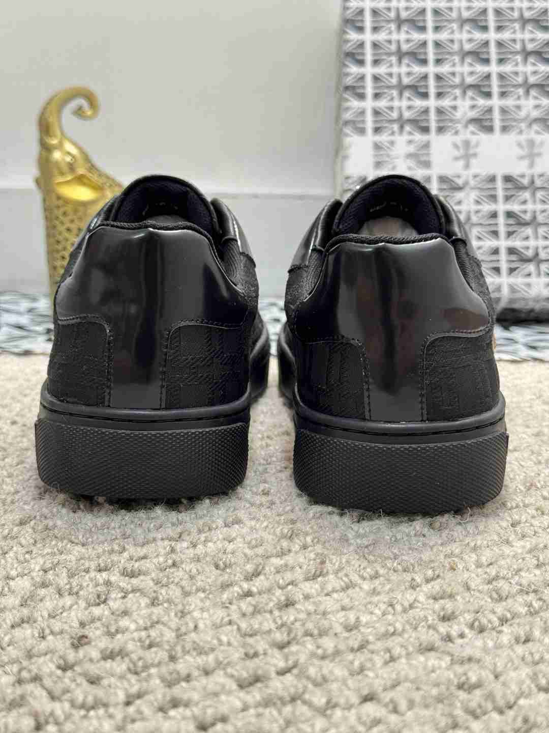 Philipp Plein Men’s PHILIPP PLEIN- Sneakers 1159220