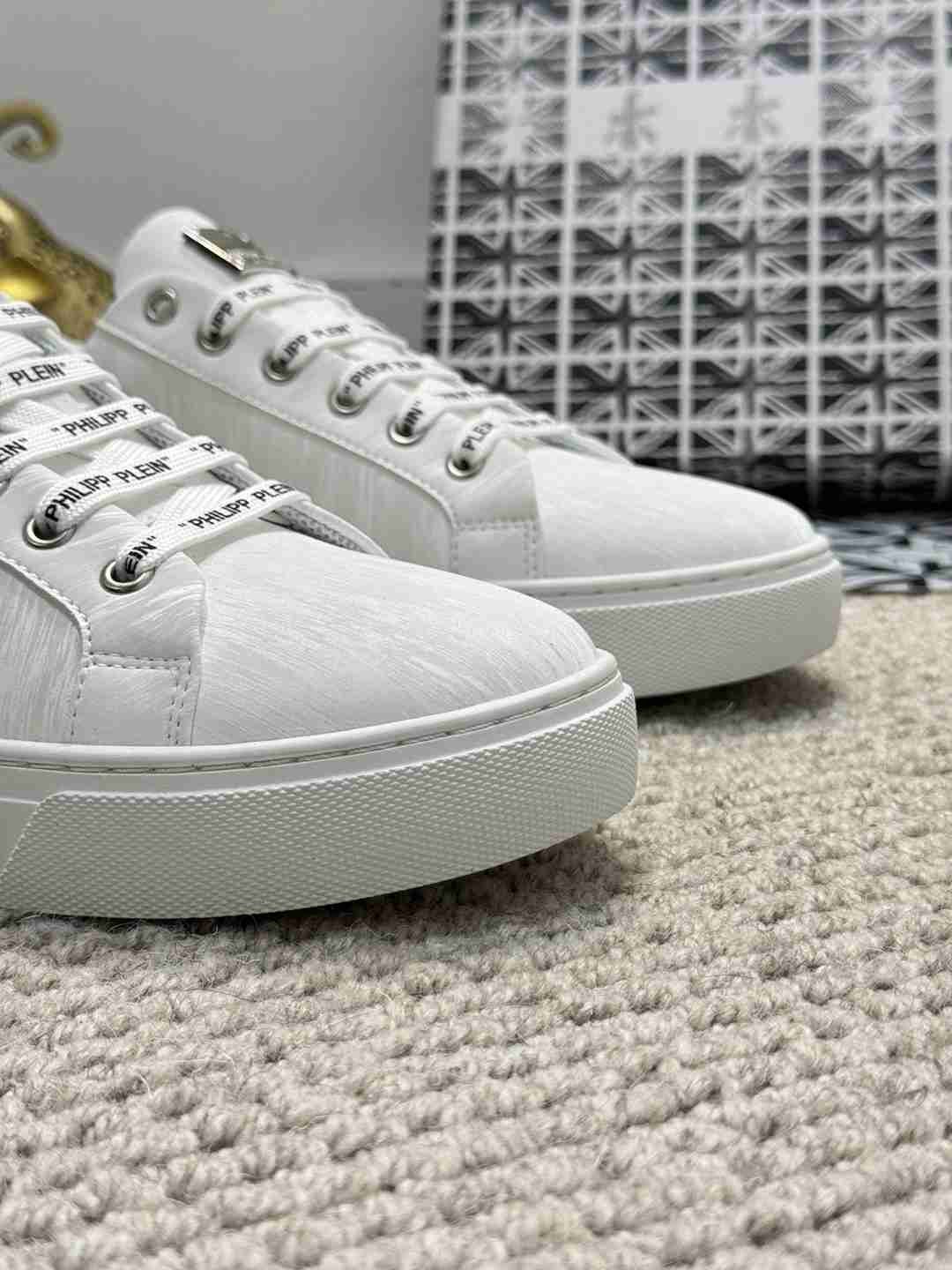 Philipp Plein Men’s PHILIPP PLEIN- Casual Sneakers Colorway 1 1159220