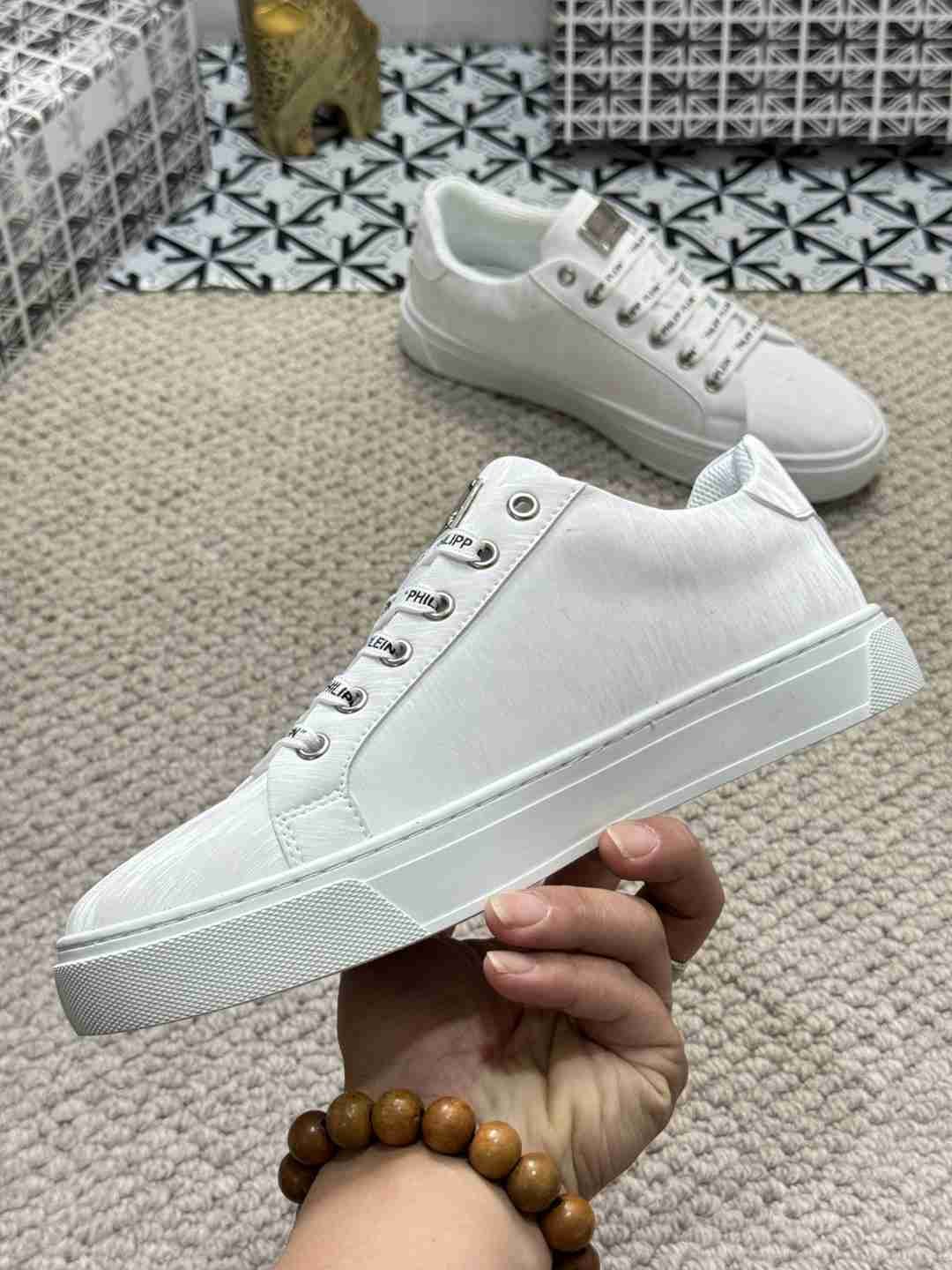 Philipp Plein Men’s PHILIPP PLEIN- Casual Sneakers Colorway 1 1159220