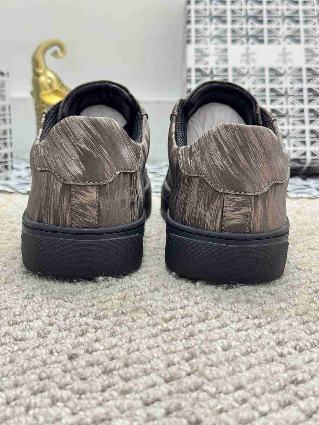 Philipp Plein Men’s PP PHILIPP Casual Sneakers 1159220