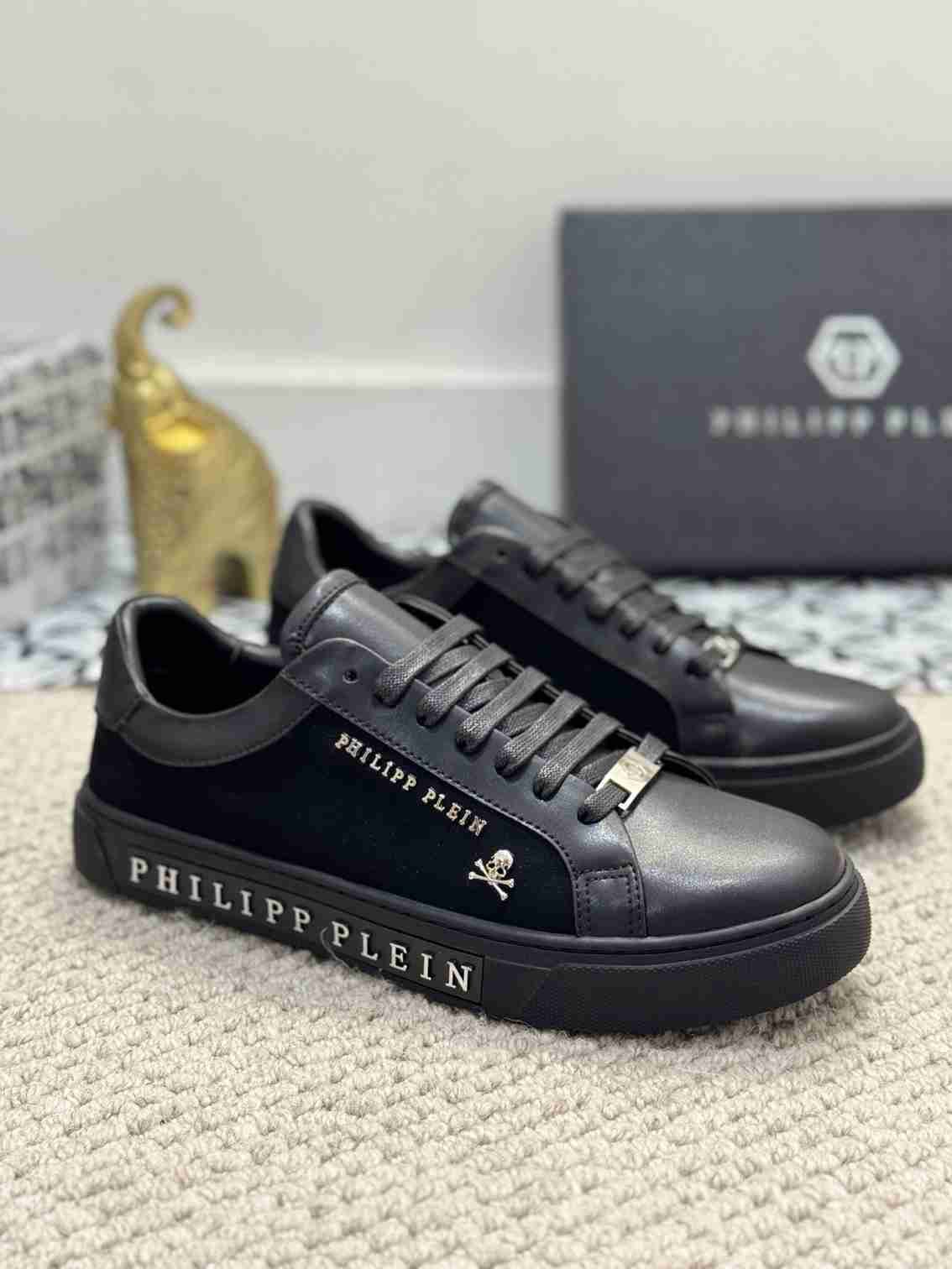 Philipp Plein Men's PHILIPP PLEIN Casual Sneakers Colorway 2 1159220