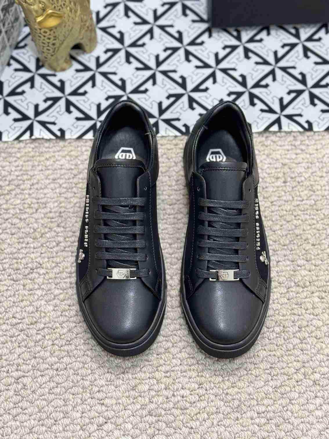 Philipp Plein Men’s PHILIPP PLEIN Casual Sneakers Colorway 2 1159220
