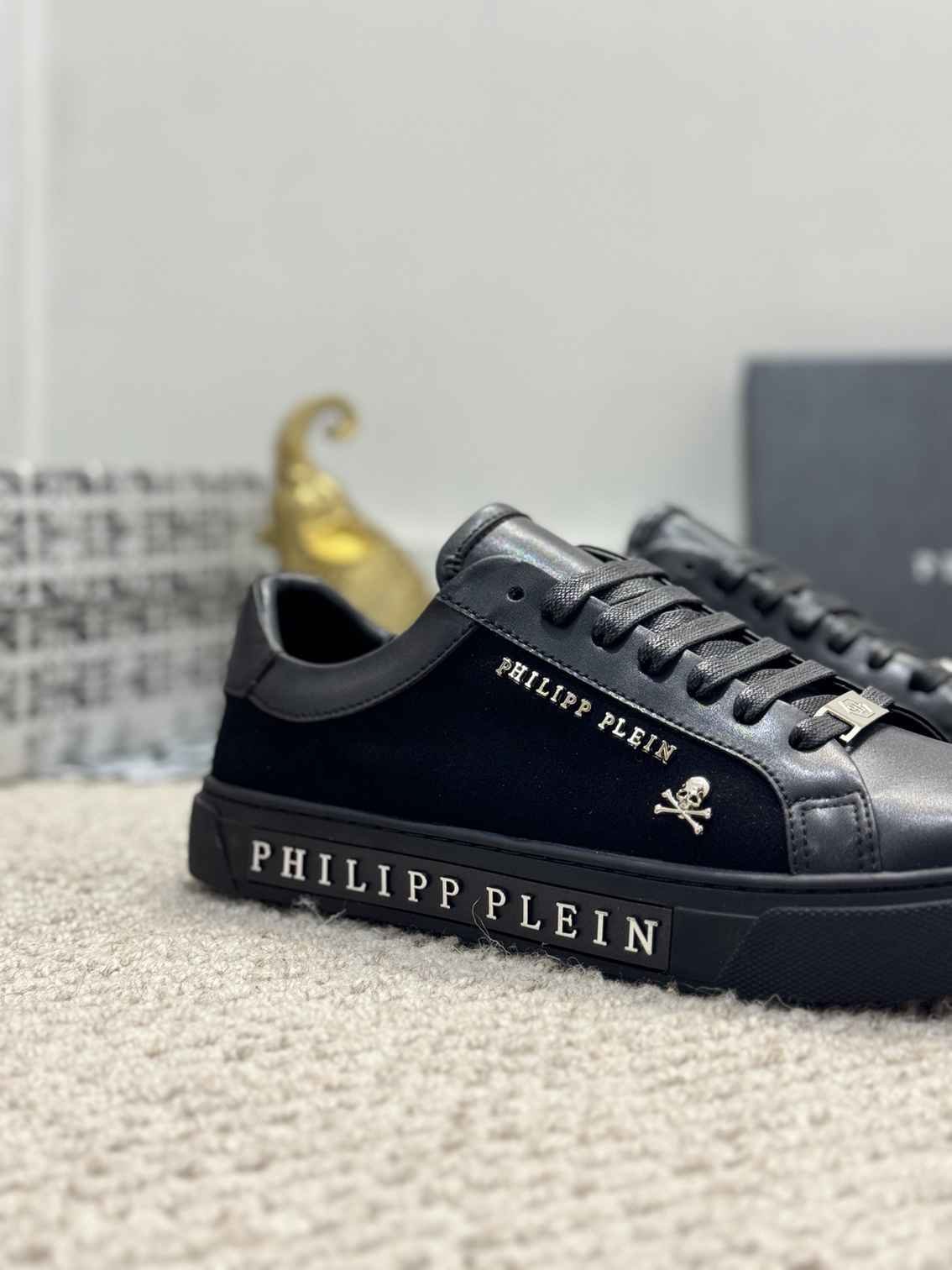Philipp Plein Men’s PHILIPP PLEIN Casual Sneakers Colorway 2 1159220
