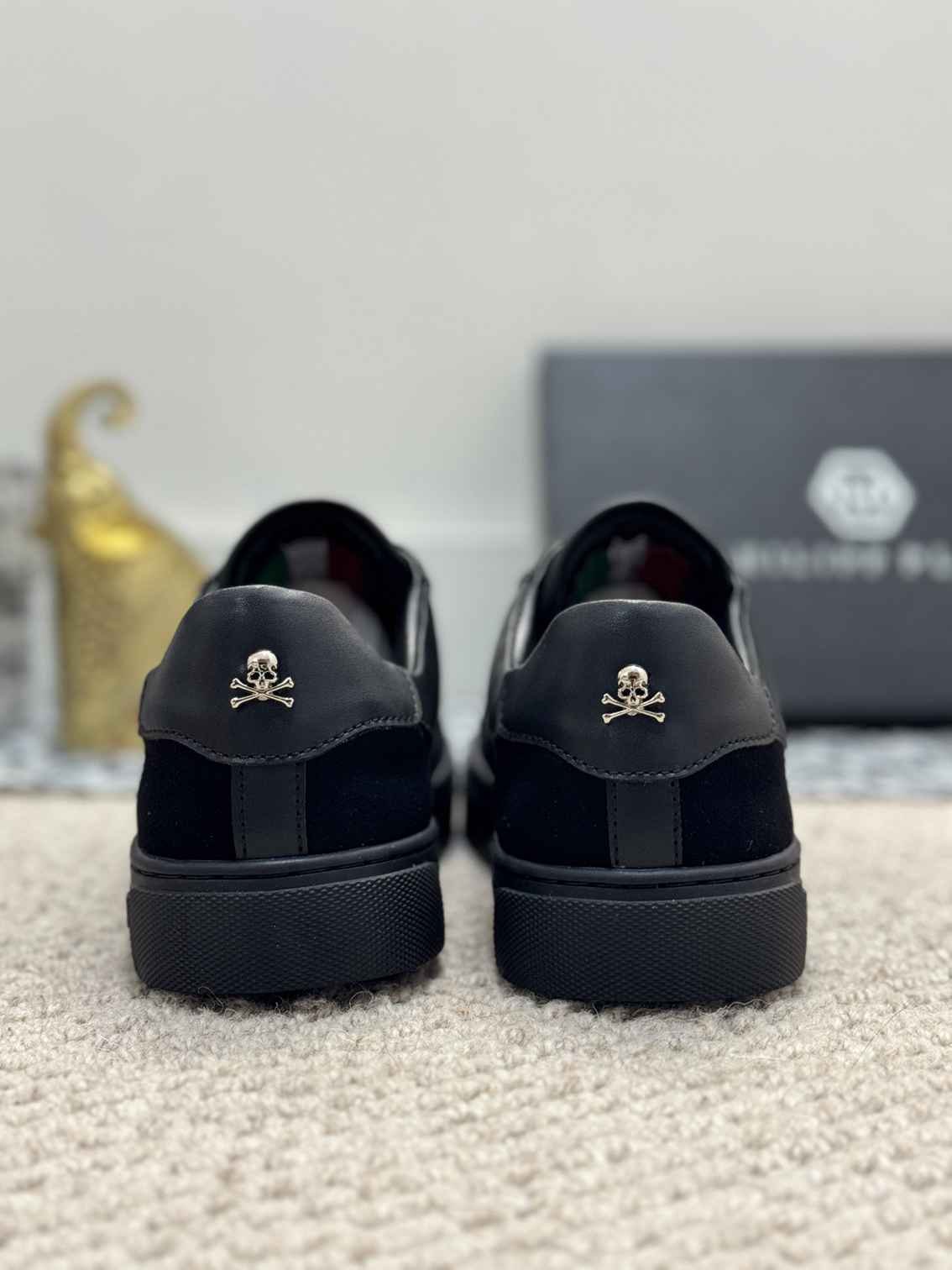 Philipp Plein Men’s PHILIPP PLEIN Casual Sneakers Colorway 2 1159220