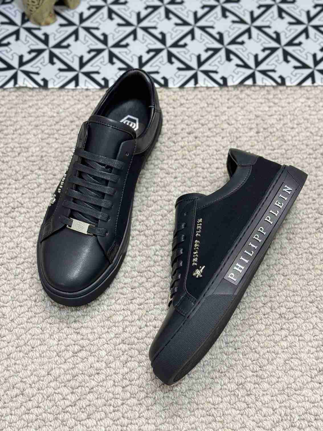 Philipp Plein Men’s PHILIPP PLEIN Casual Sneakers Colorway 2 1159220