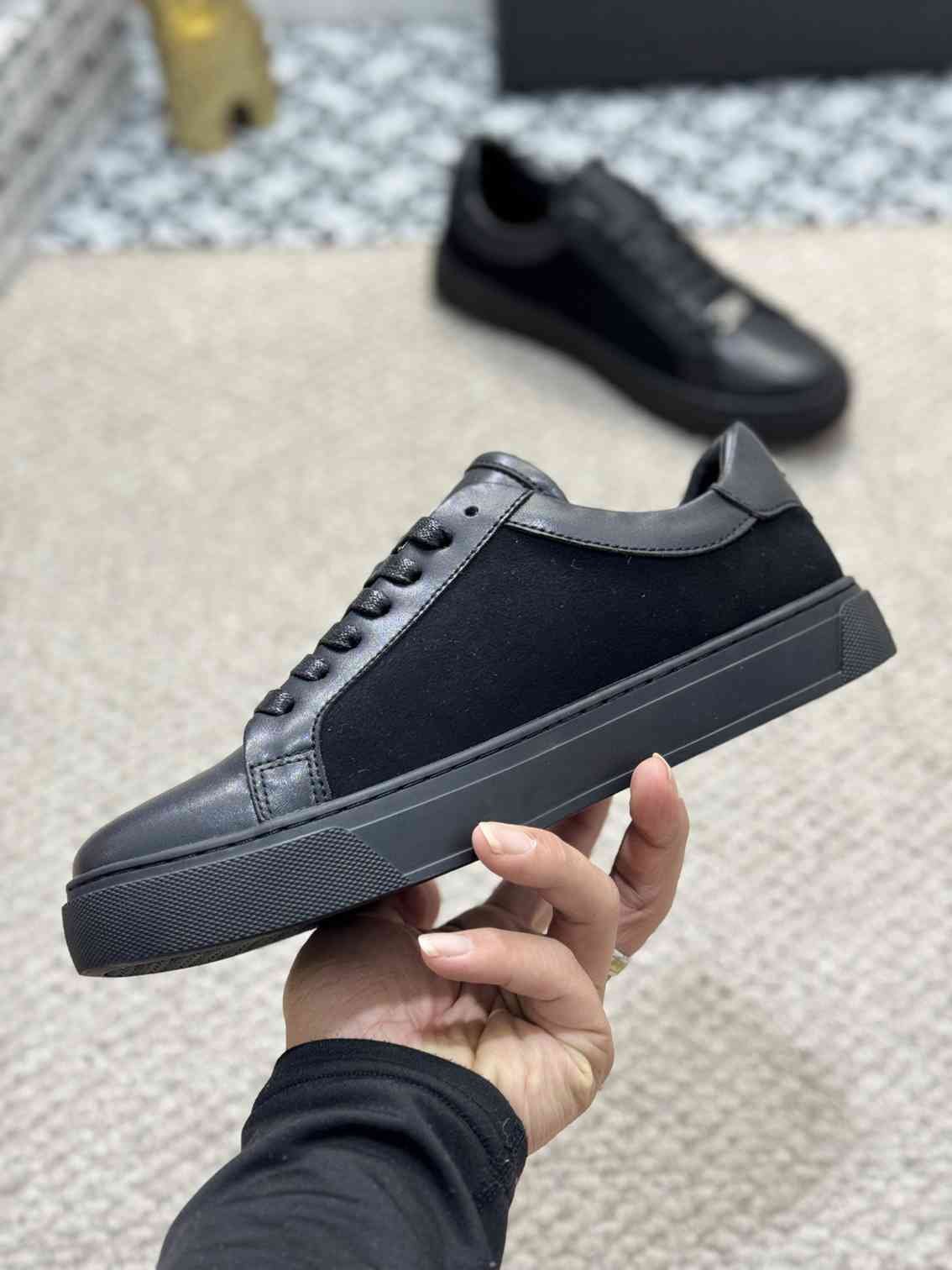 Philipp Plein Men’s PHILIPP PLEIN Casual Sneakers Colorway 2 1159220