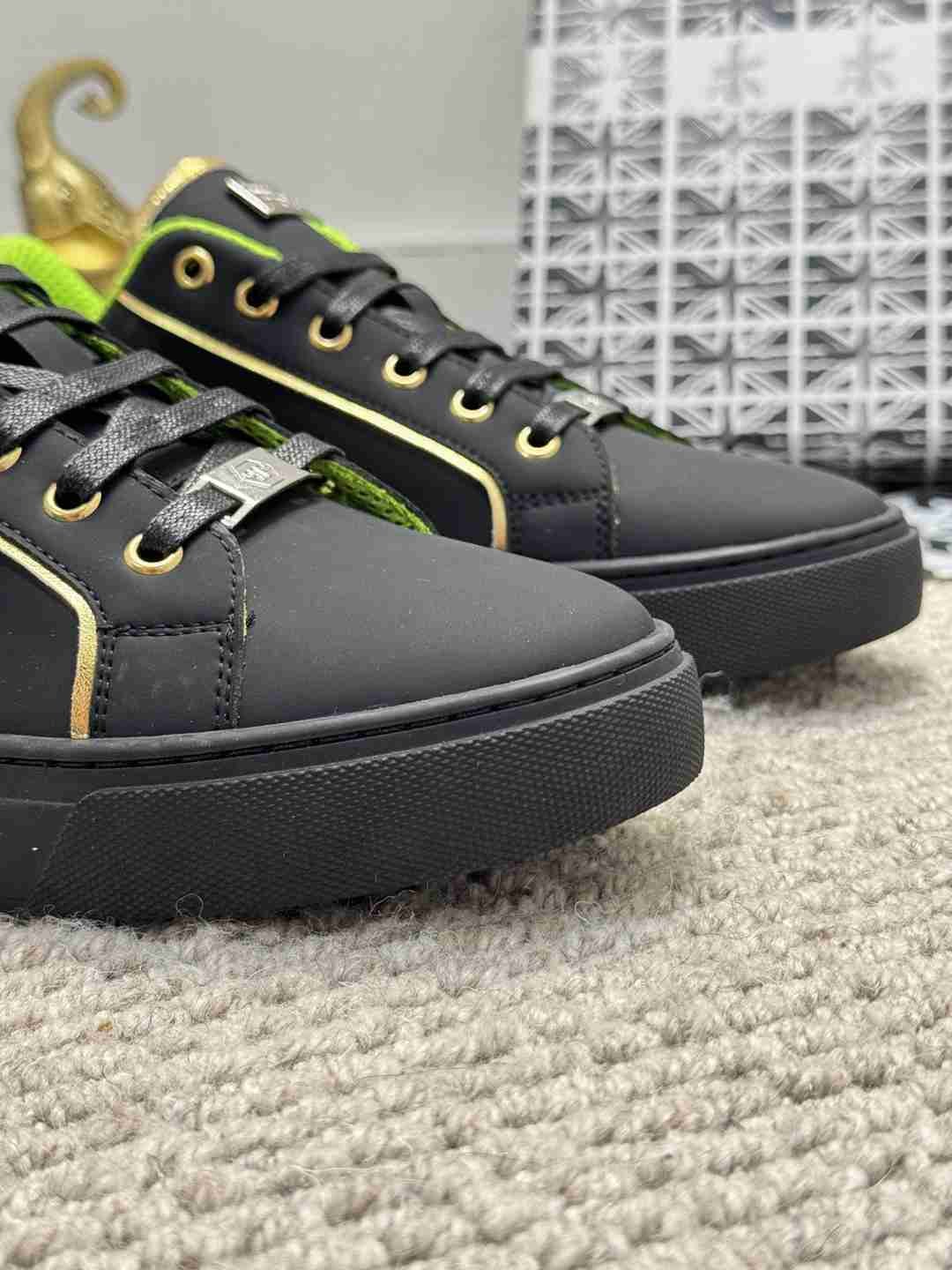 Philipp Plein Men’s PHILIPP PLEIN Casual Sneakers Colorway 1 1159220