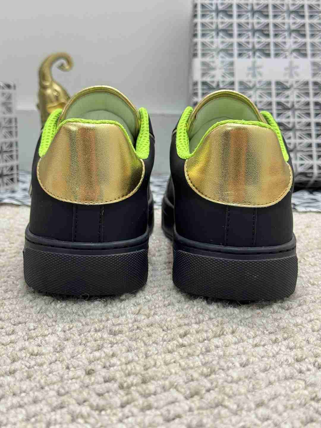 Philipp Plein Men’s PHILIPP PLEIN Casual Sneakers Colorway 1 1159220
