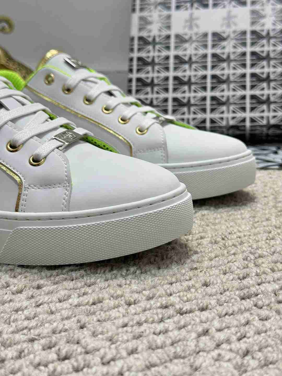 Philipp Plein Men’s PHILIPP PLEIN Casual Sneakers 1159220