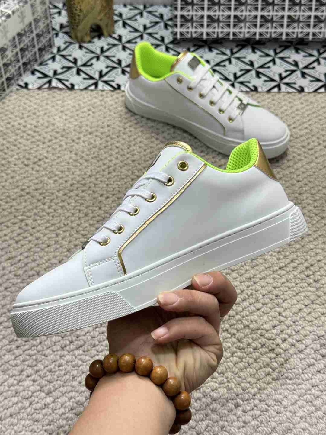 Philipp Plein Men’s PHILIPP PLEIN Casual Sneakers 1159220