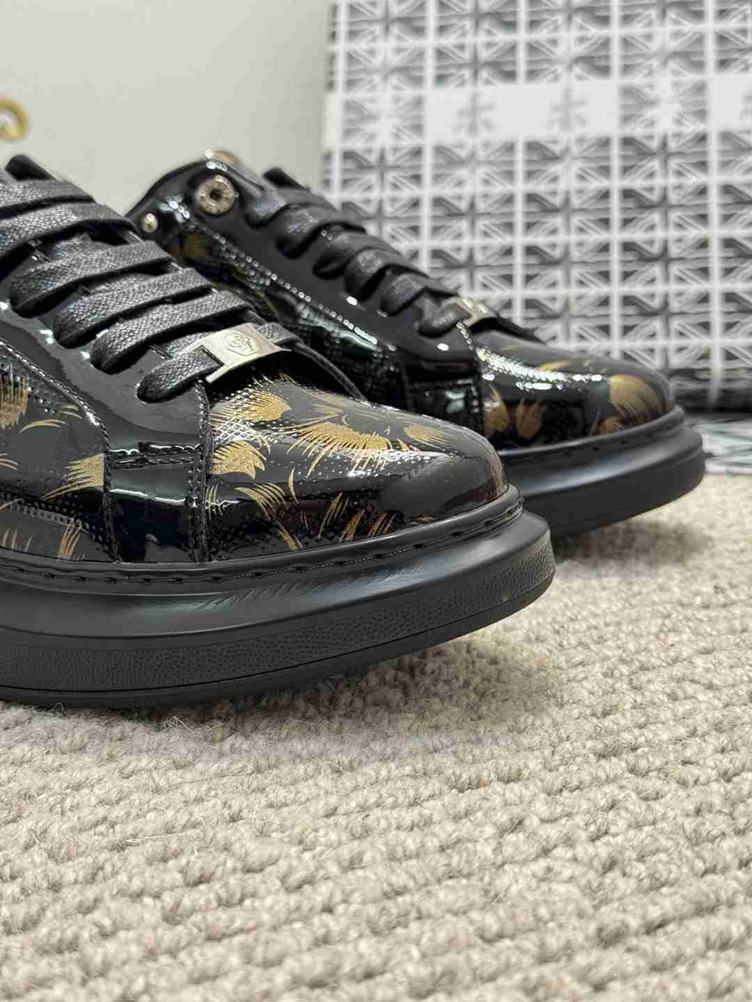 Philipp Plein Men’s PHILIPP PLEIN Sneakers Colorway 4 1159230
