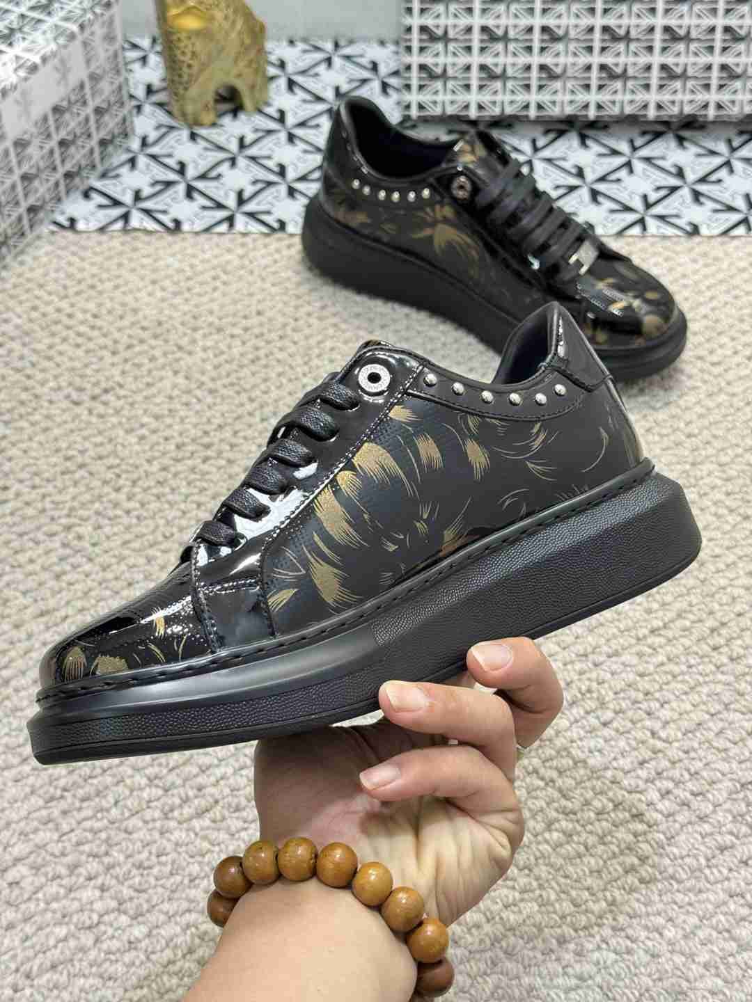 Philipp Plein Men’s PHILIPP PLEIN Sneakers Colorway 4 1159230
