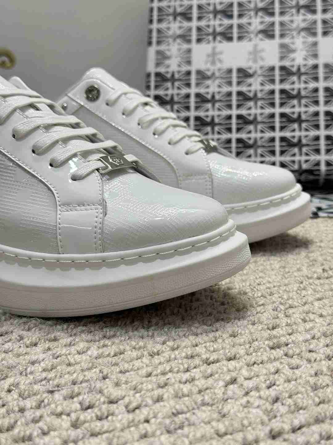 Philipp Plein Men’s PHILIPP PLEIN Sneakers Colorway 3 1159230