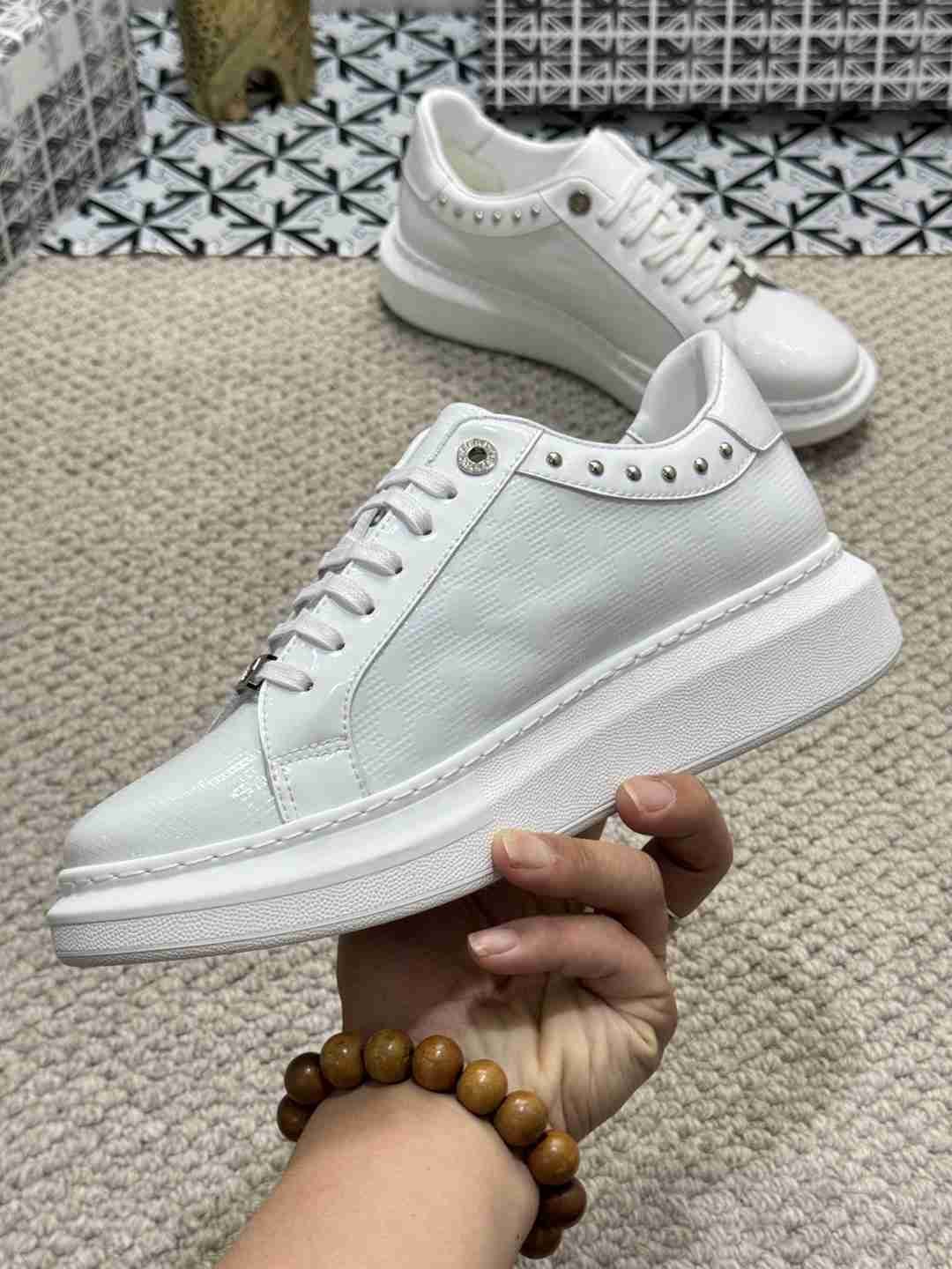 Philipp Plein Men’s PHILIPP PLEIN Sneakers Colorway 3 1159230