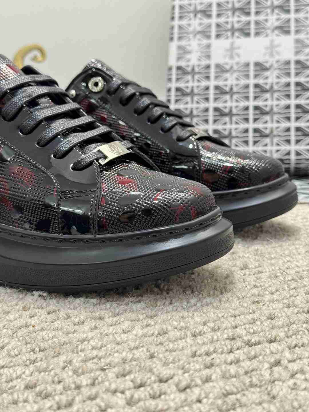 Philipp Plein Men’s PHILIPP PLEIN Sneakers Colorway 2 1159230