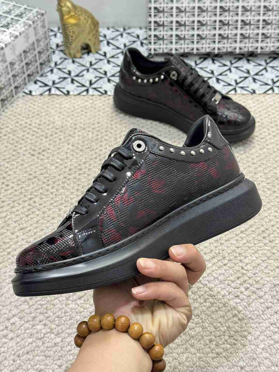 Philipp Plein Men’s PHILIPP PLEIN Sneakers Colorway 2 1159230