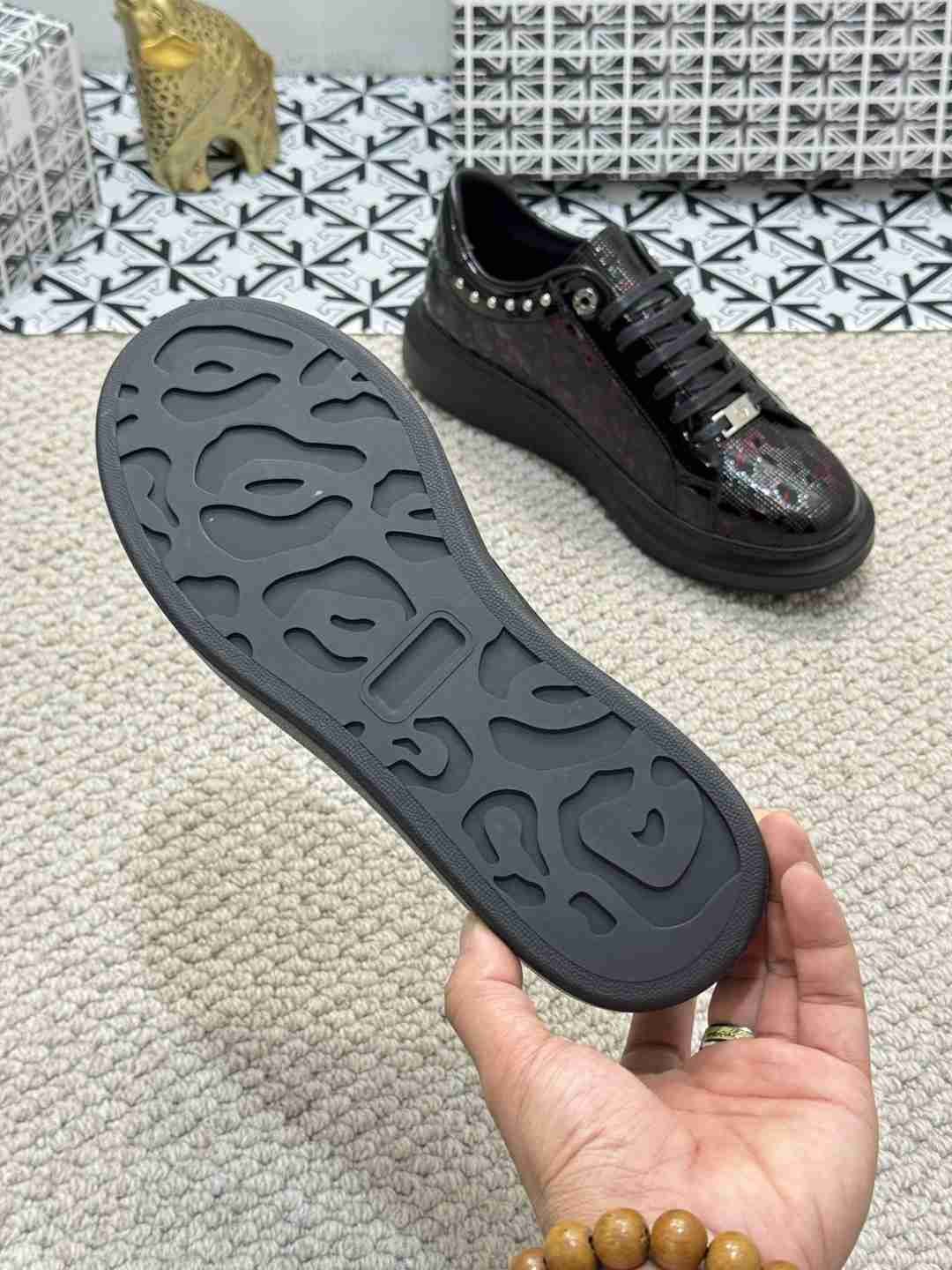 Philipp Plein Men’s PHILIPP PLEIN Sneakers Colorway 2 1159230