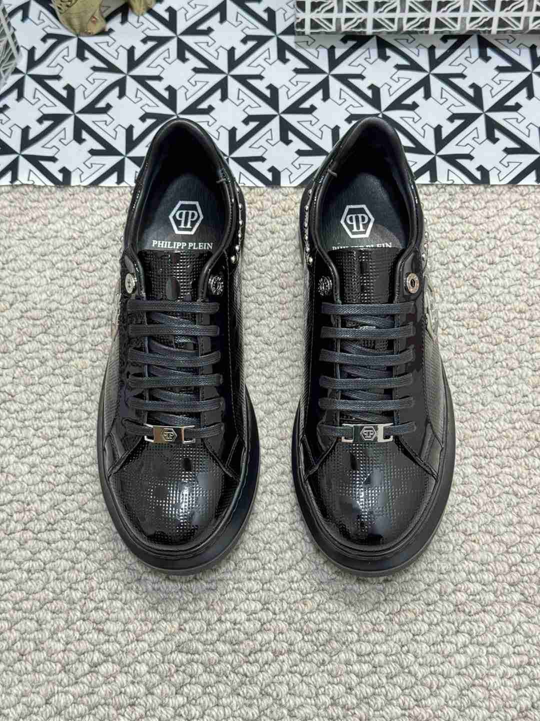 Philipp Plein Men’s PHILIPP PLEIN Sneakers Colorway 1 1159230