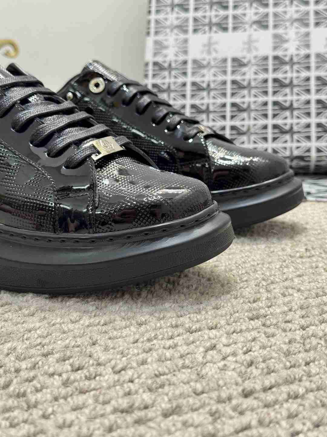 Philipp Plein Men’s PHILIPP PLEIN Sneakers Colorway 1 1159230