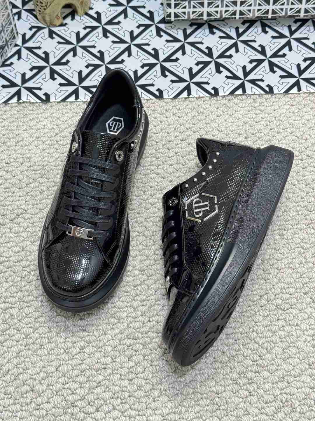 Philipp Plein Men’s PHILIPP PLEIN Sneakers Colorway 1 1159230