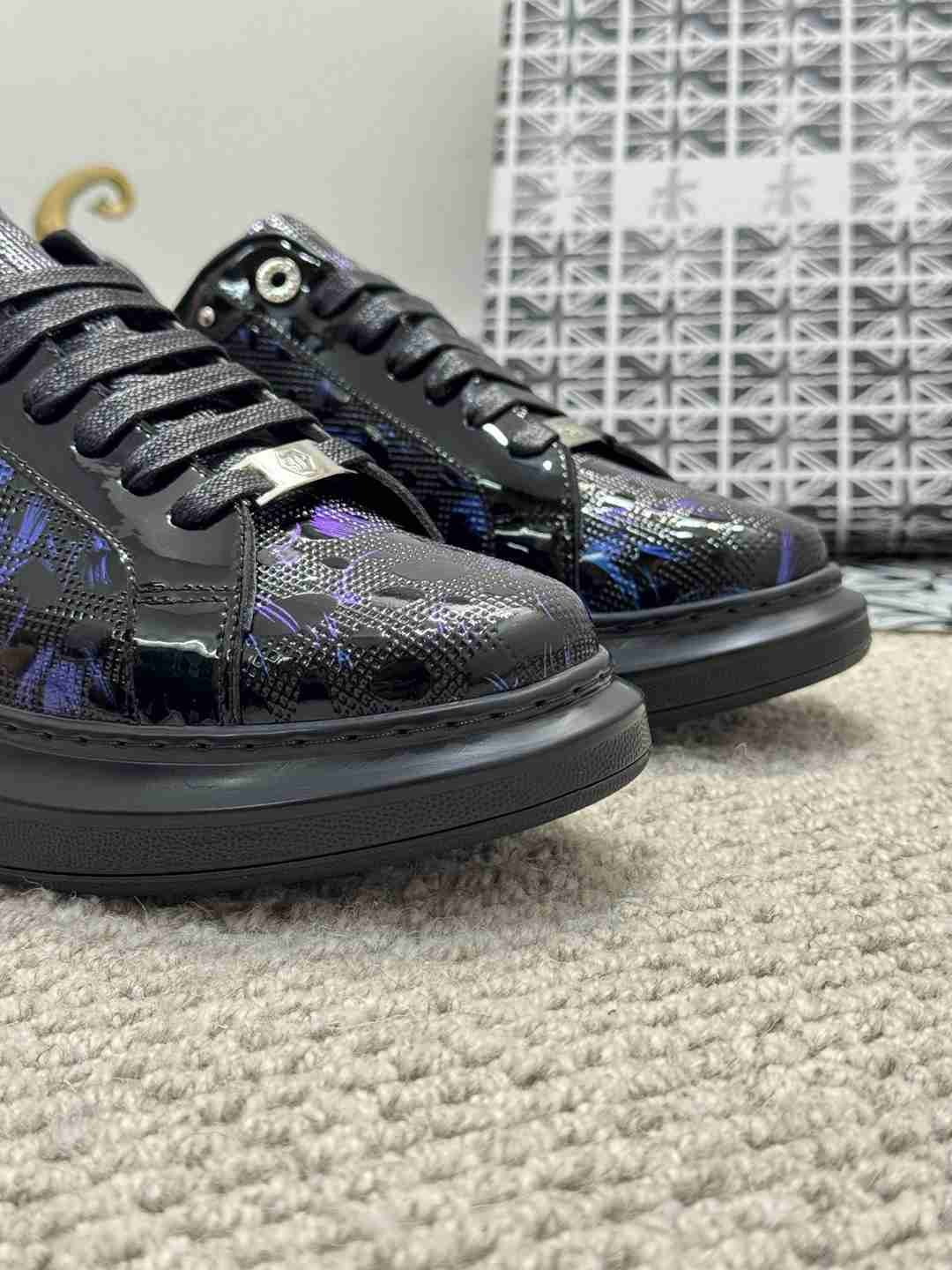 Philipp Plein Men’s PHILIPP PLEIN Sneakers 1159230