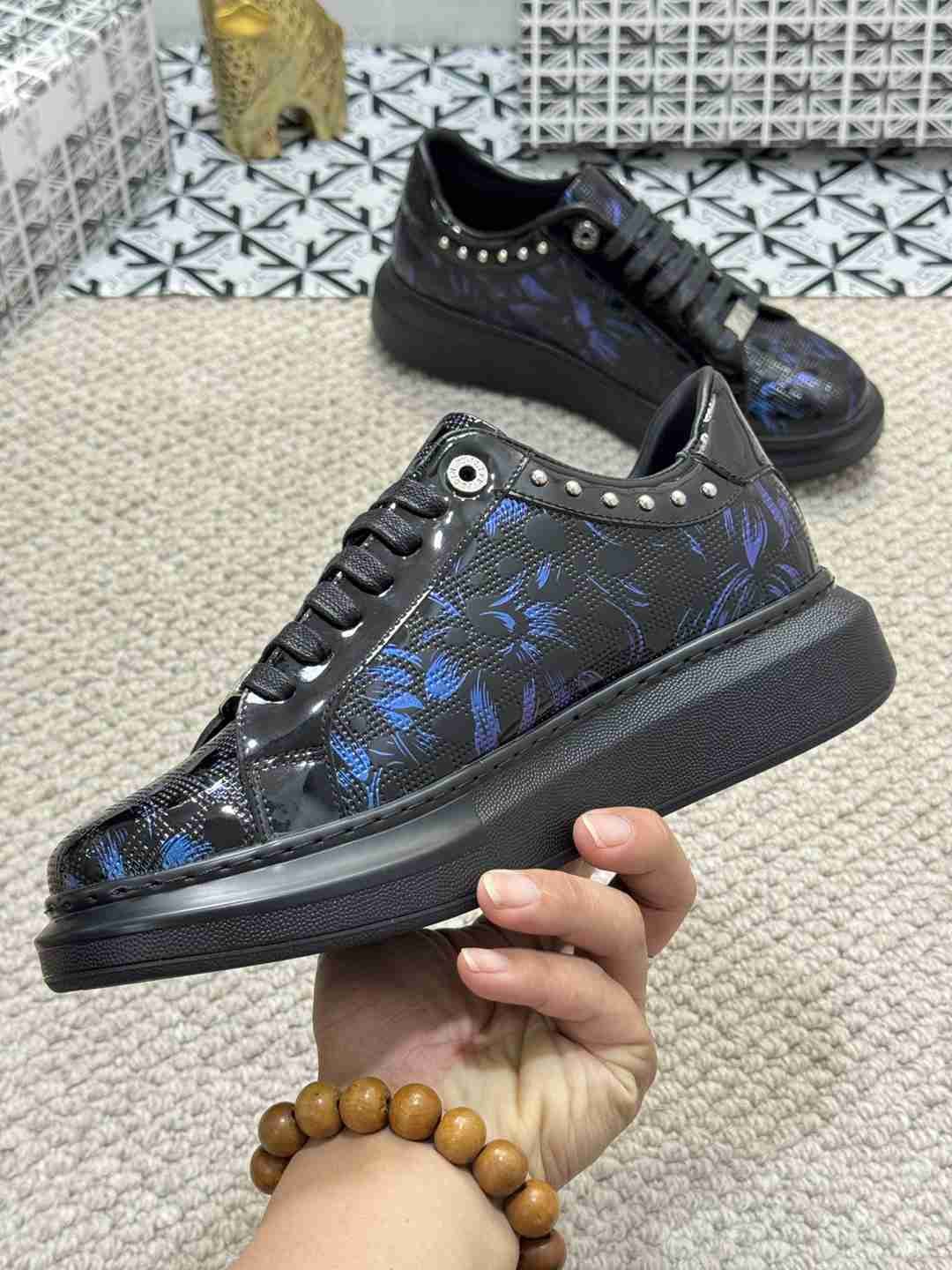 Philipp Plein Men’s PHILIPP PLEIN Sneakers 1159230