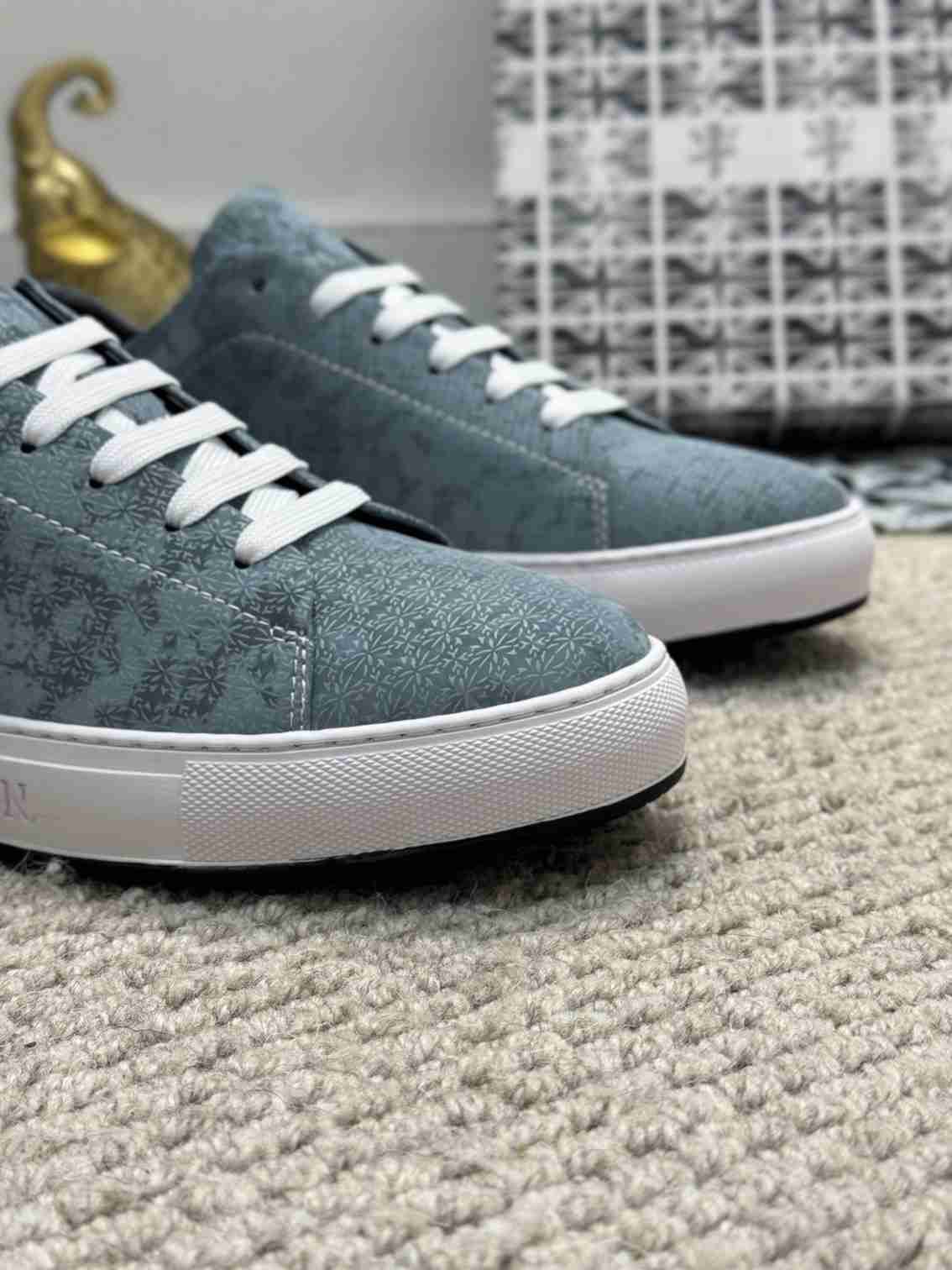 Philipp Plein Men’s Logo Sneakers Colorway 3 1159220