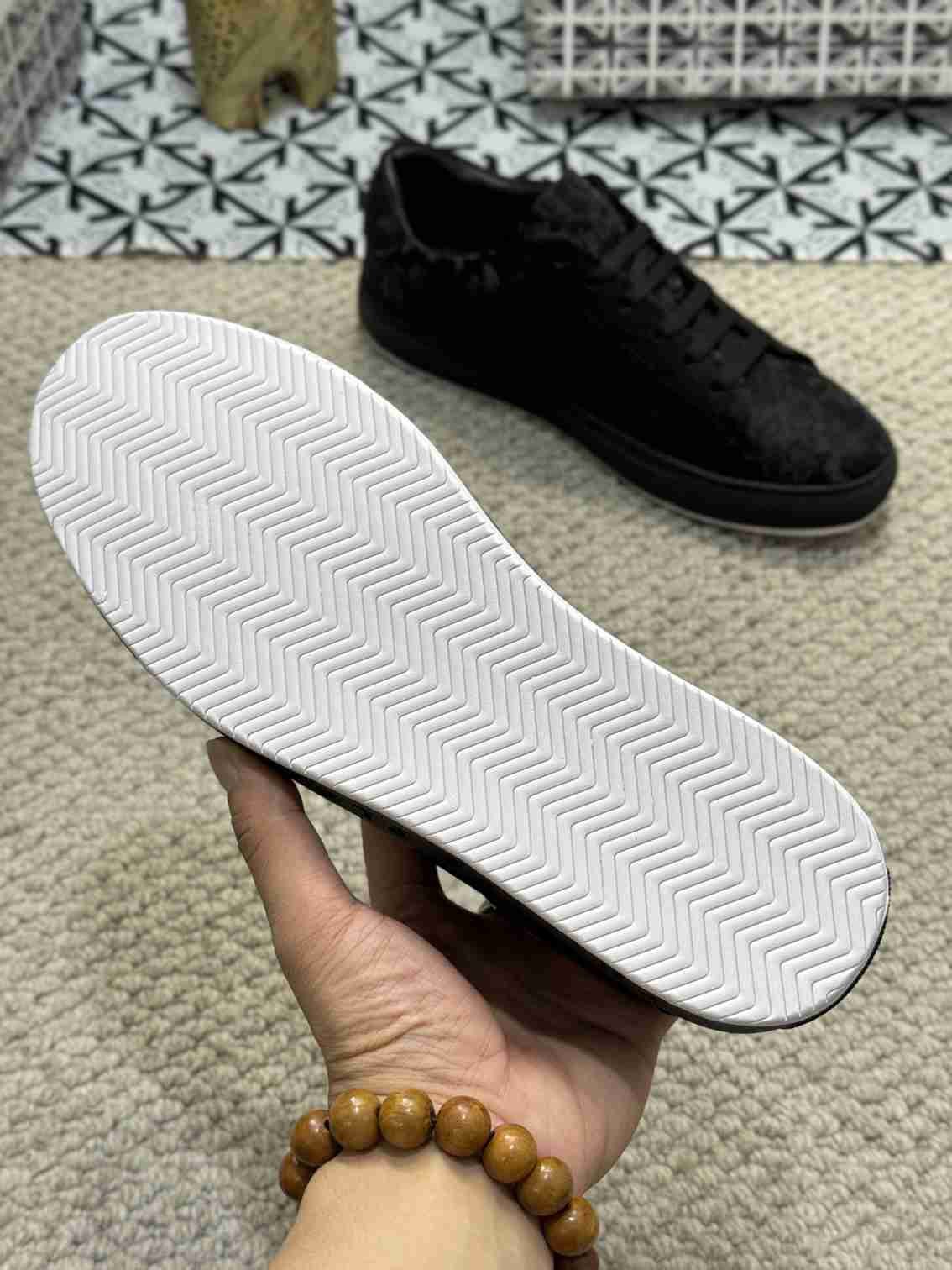 Philipp Plein Men’s Logo Sneakers Colorway 2 1159220