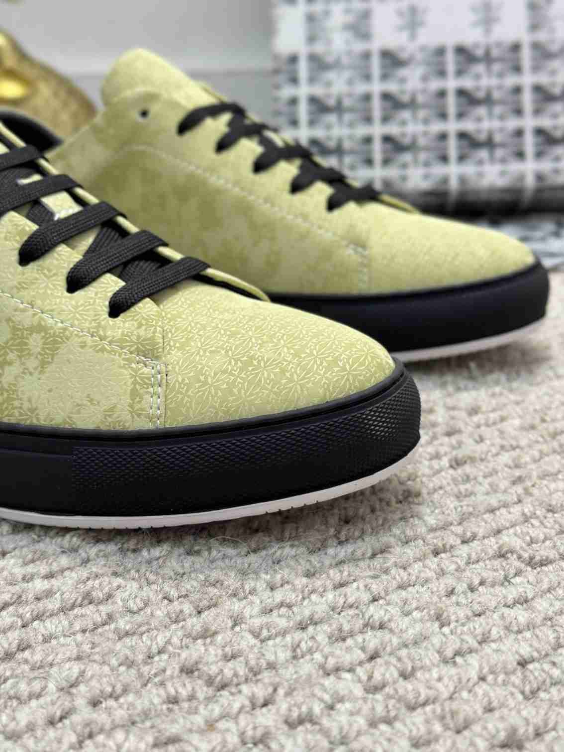 Philipp Plein Men’s Logo Sneakers Colorway 1 1159220