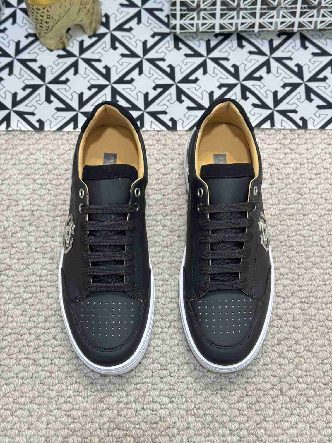Philipp Plein PHILIPP PLEIN- Sneakers Colorway 2 1159250