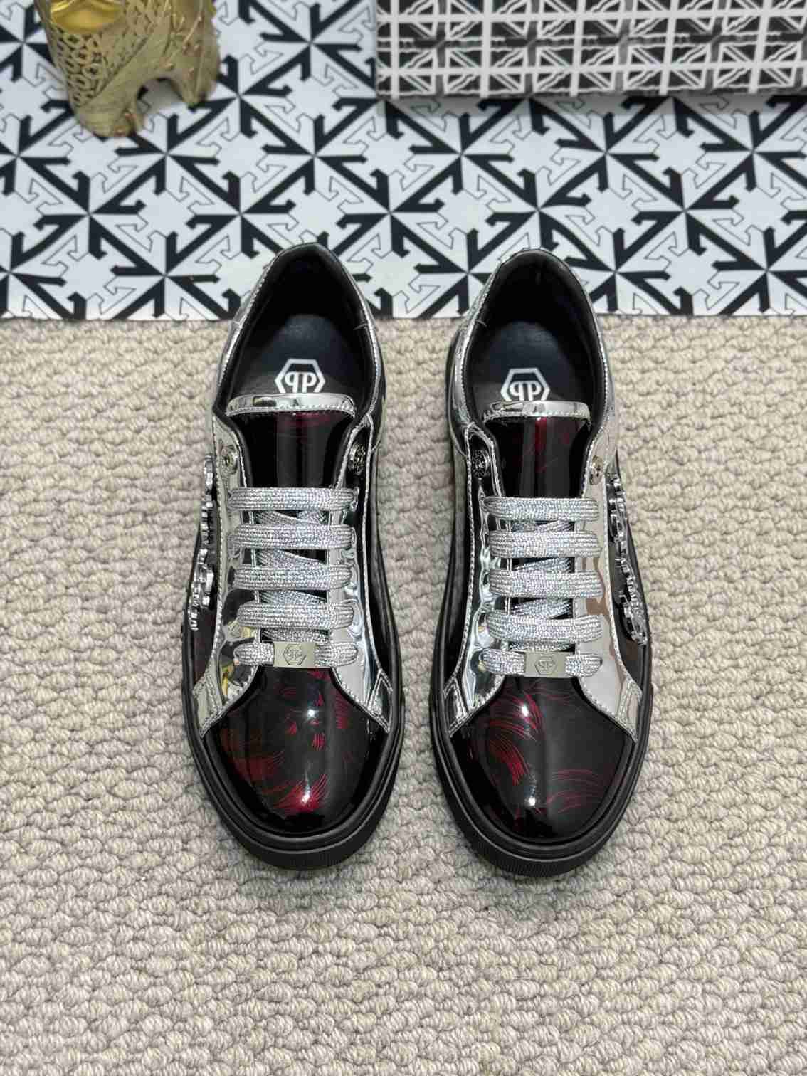 Philipp Plein PP PP- Sneakers Colorway 2 1159220