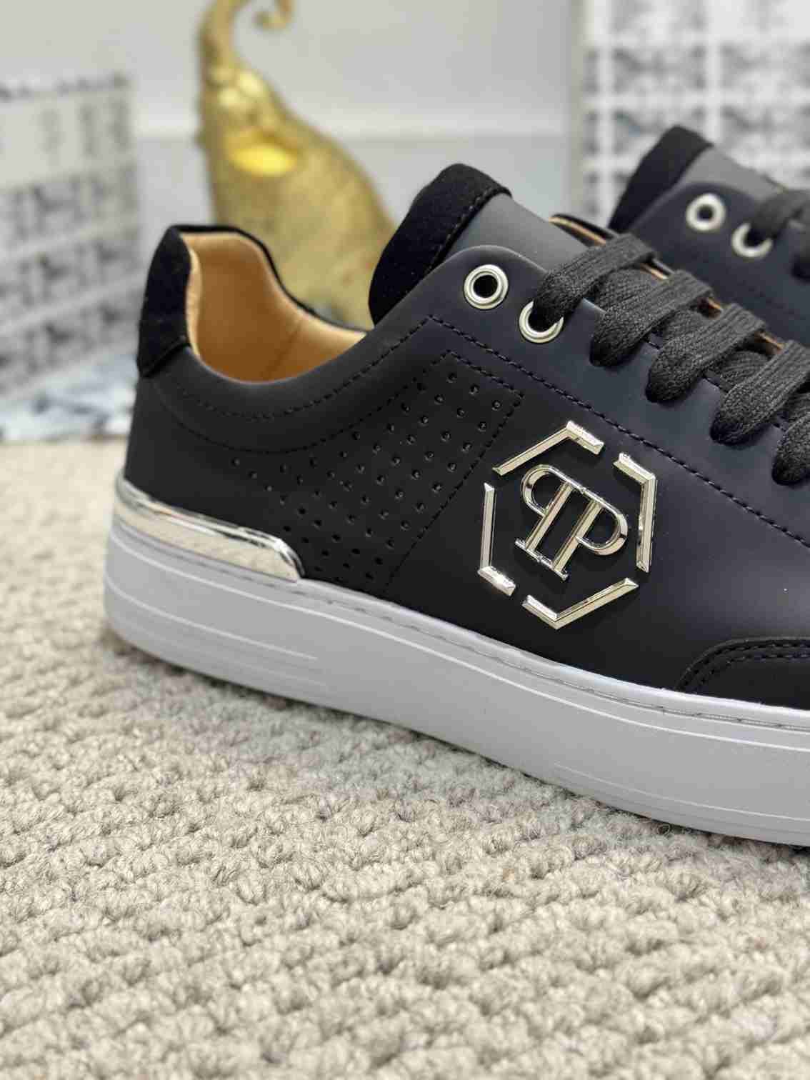 Philipp Plein PHILIPP PLEIN- Sneakers Colorway 2 1159250