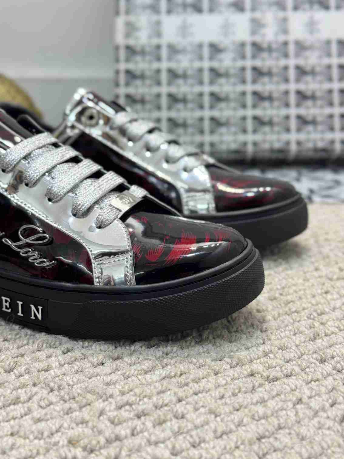 Philipp Plein PP PP- Sneakers Colorway 2 1159220