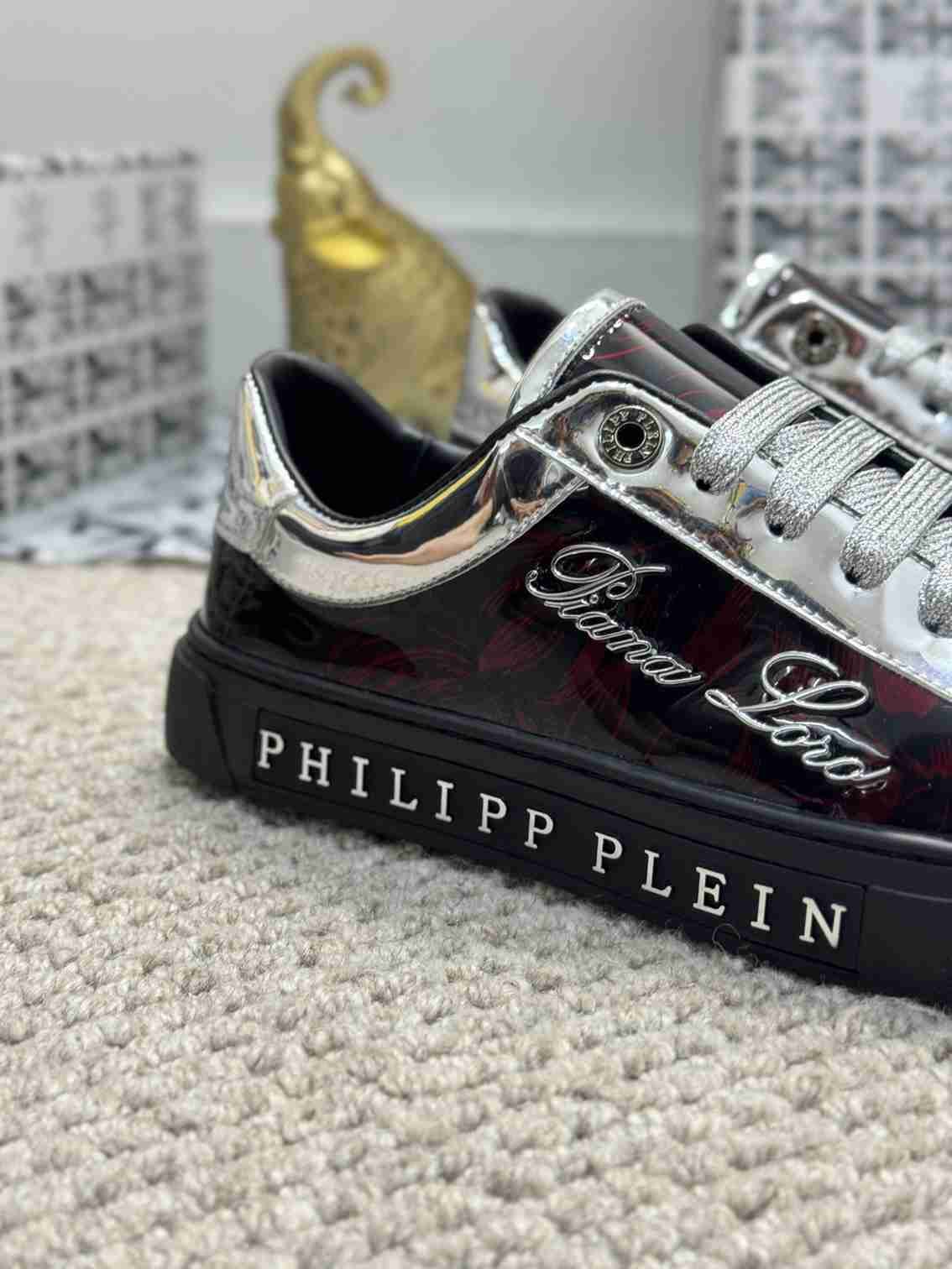 Philipp Plein PP PP- Sneakers Colorway 2 1159220