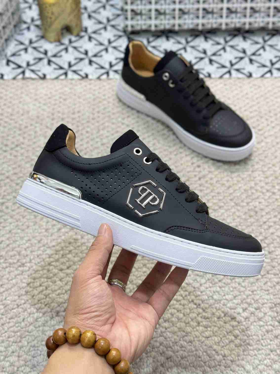 Philipp Plein PHILIPP PLEIN- Sneakers Colorway 2 1159250