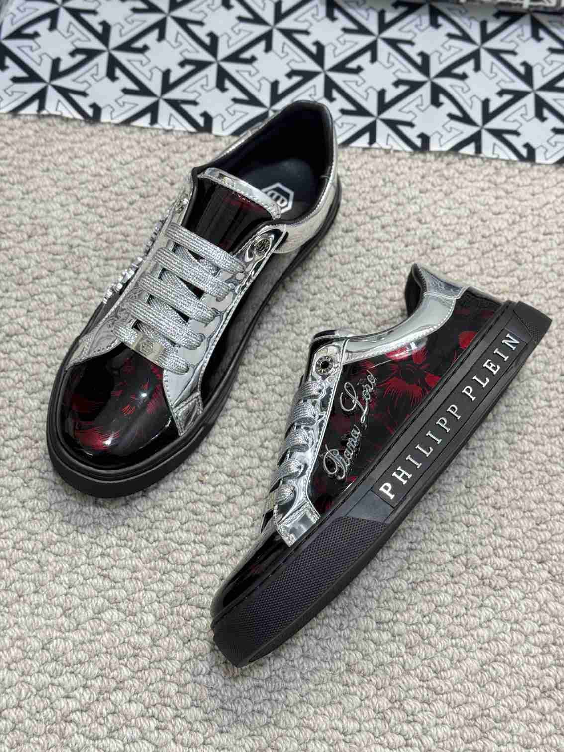 Philipp Plein PP PP- Sneakers Colorway 2 1159220