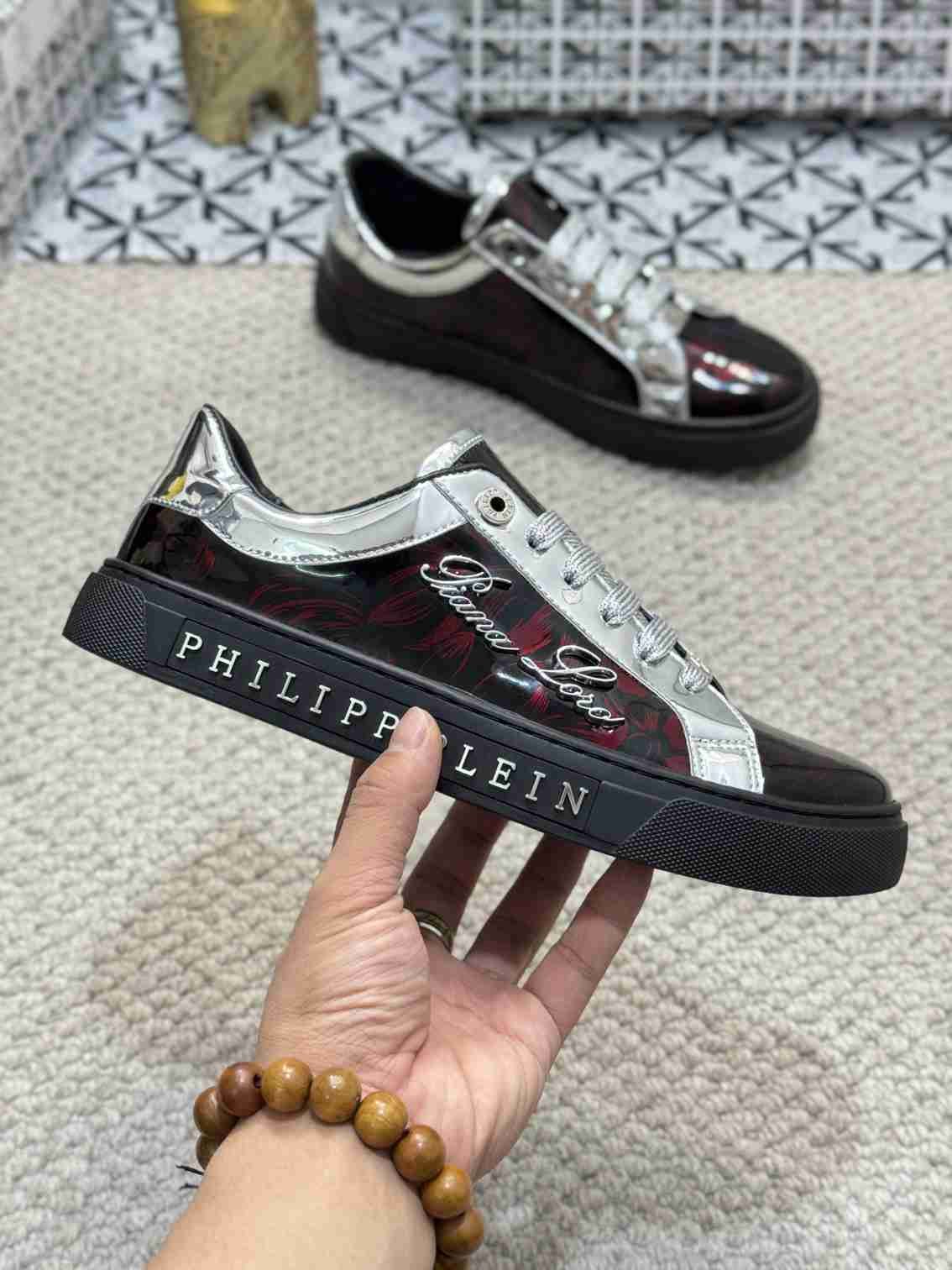 Philipp Plein PP PP- Sneakers Colorway 2 1159220