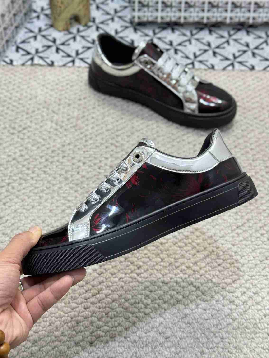 Philipp Plein PP PP- Sneakers Colorway 2 1159220